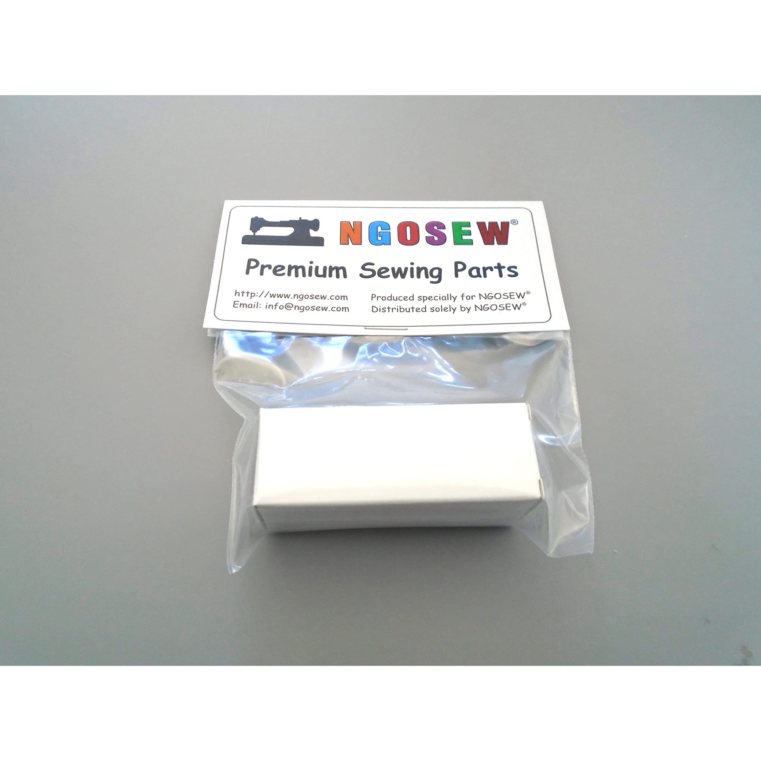 Ngosew Light Bulb 120V 15W Bayonet Type For Kennmore Sewing Machines Replaces 6797 And 6810