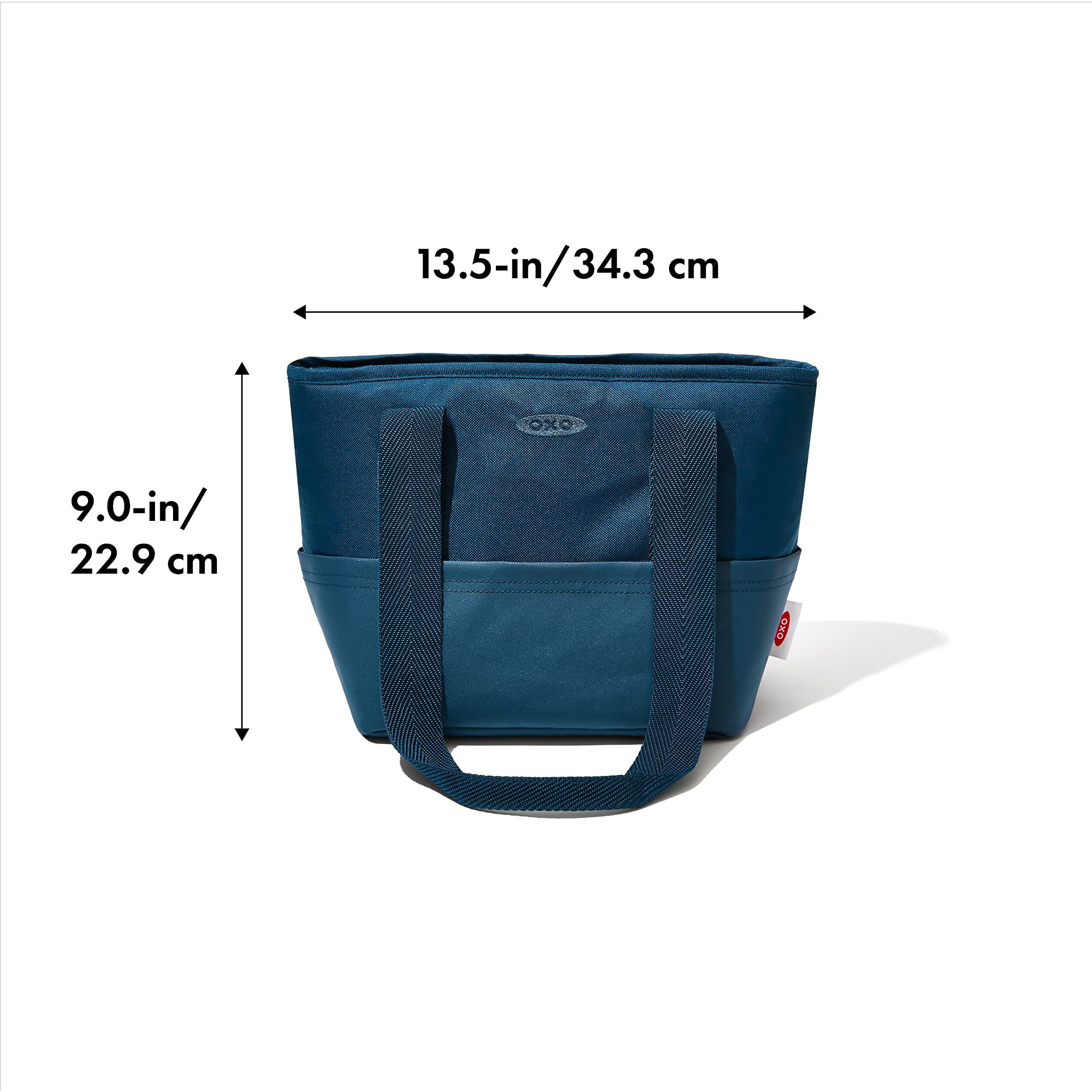 Oxo Good Grips Prep And Go Insulated Lunch Bag