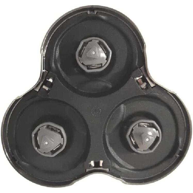 Shaving Unit Bottom For Philips Shaver Head Sh90 Rq12 From Rq1250 Rq1260 Rq1273 Rq1280 Rq1290 S8860 S9011 S9111 S9211 S9311 S9511 S9711 S9911 422203624371