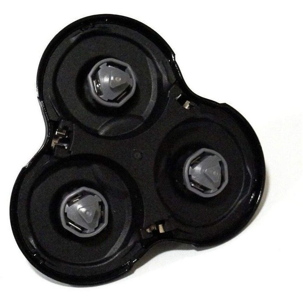 Shaving Unit Bottom For Philips Shaver Head Sh90 Rq12 From Rq1250 Rq1260 Rq1273 Rq1280 Rq1290 S8860 S9011 S9111 S9211 S9311 S9511 S9711 S9911 422203624371