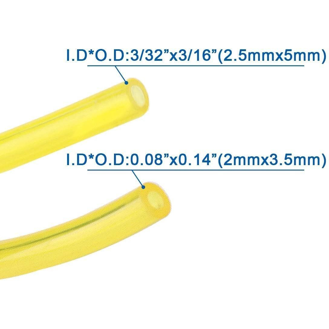 Buckbock 530037793 Air Filter Fuel Line Primer Bulb Spark Plug Replacement Maintenance Kit For Poulan Woodshark Wild Thing Craftsman 42Cc Chainsaw Parts