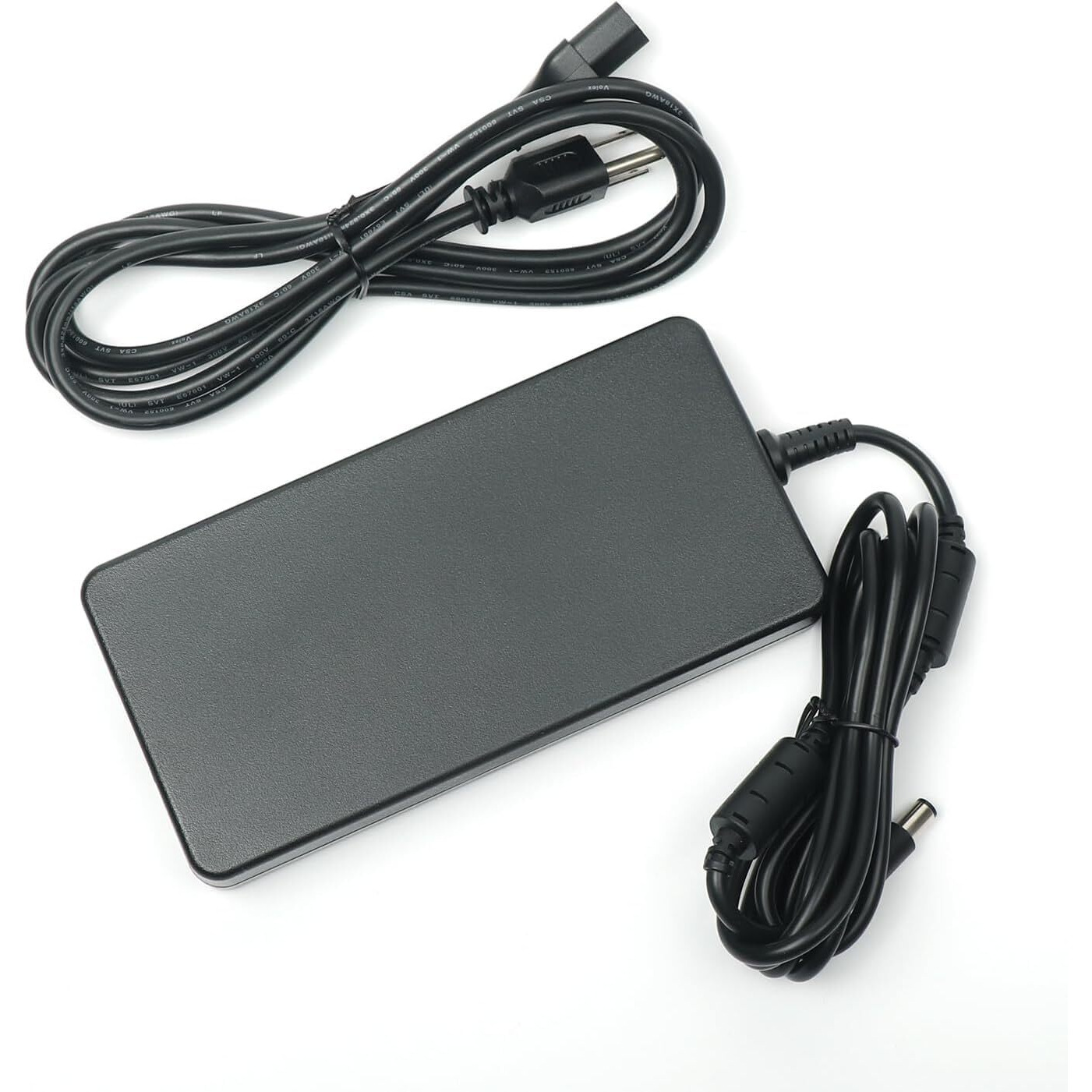 Dell Original Pa-9E 240-Watt Laptop Ac Power Adapter Pa Charger For Dell Precision M6400,Dell Precision M6500,Dell Precision M6600