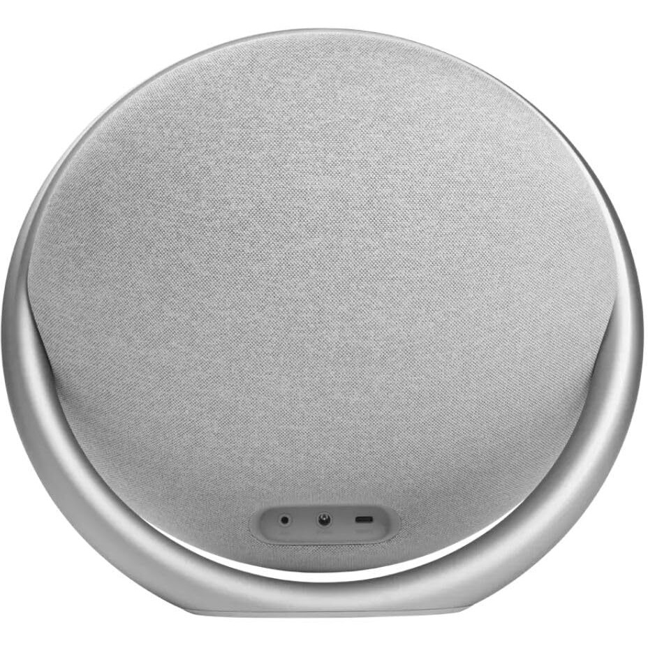 Harman Kardon Onyx Studio 7 Bluetooth Wireless Portable Speaker - 8 Hours Music Play Time - Grey
