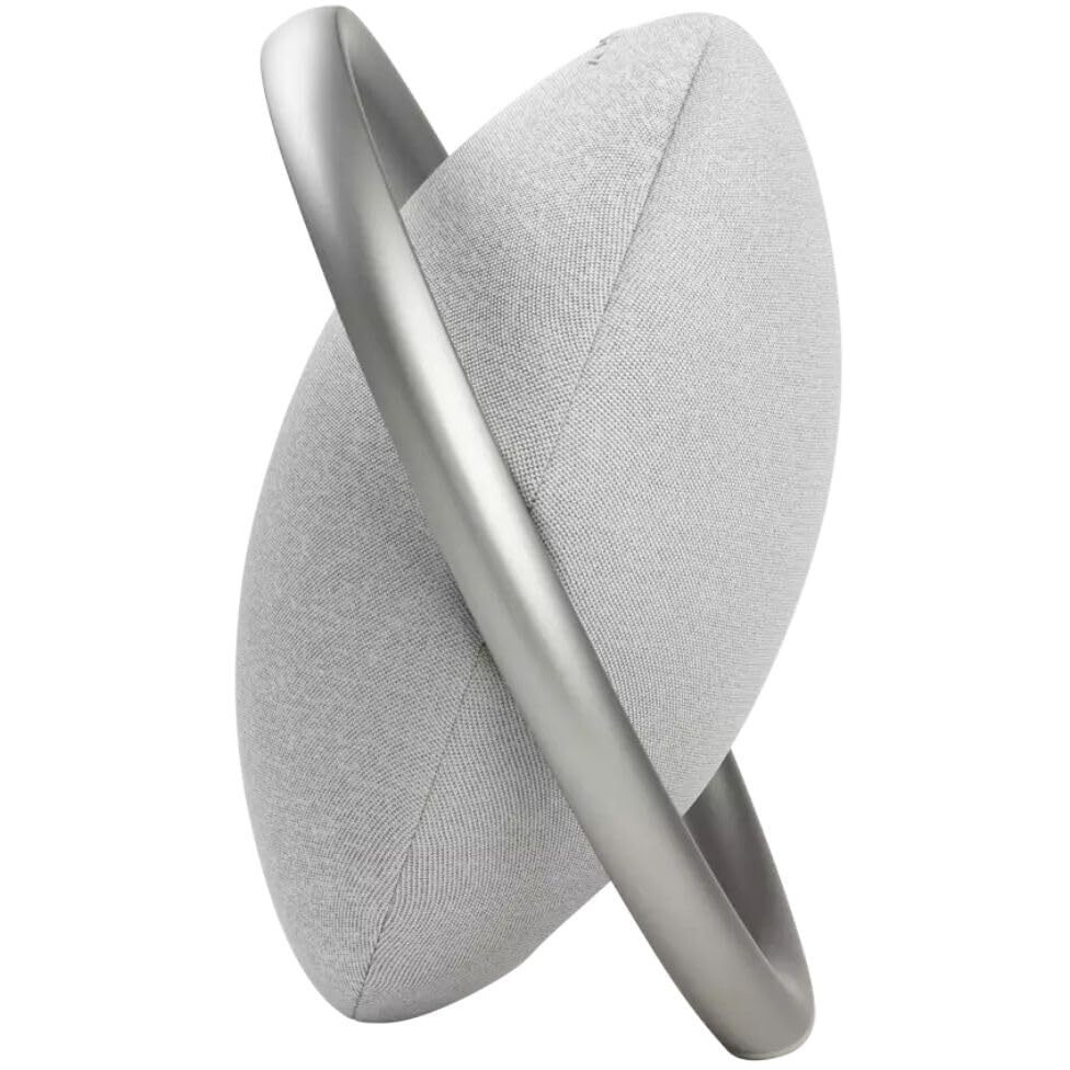 Harman Kardon Onyx Studio 7 Bluetooth Wireless Portable Speaker - 8 Hours Music Play Time - Grey