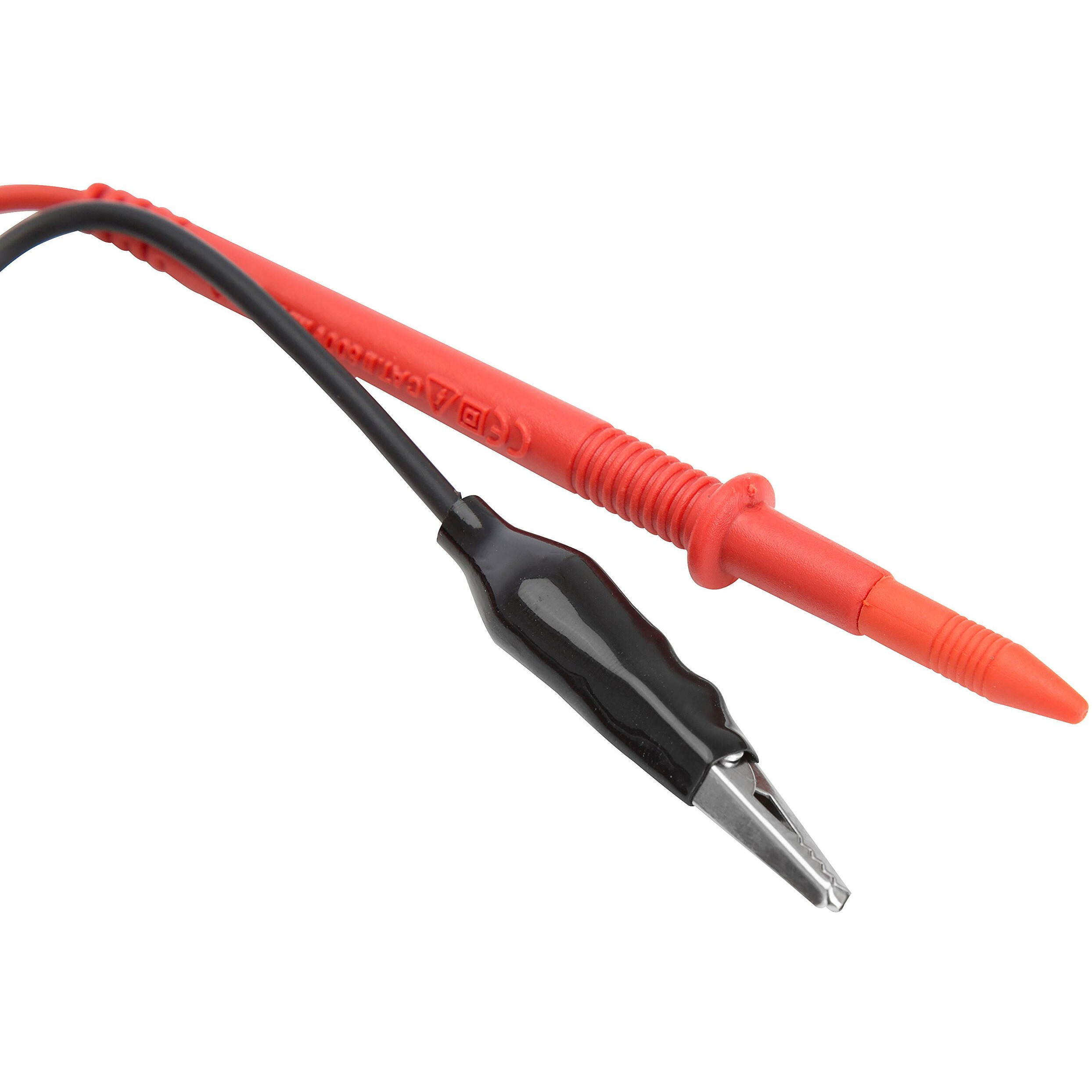 Oemtools 24367 12V Battery Tester, Portable Car Battery Checker, Test Battery And Alternator Health In Trucks, Rvs, Golf Carts, Easy-To-Read Led Indicators