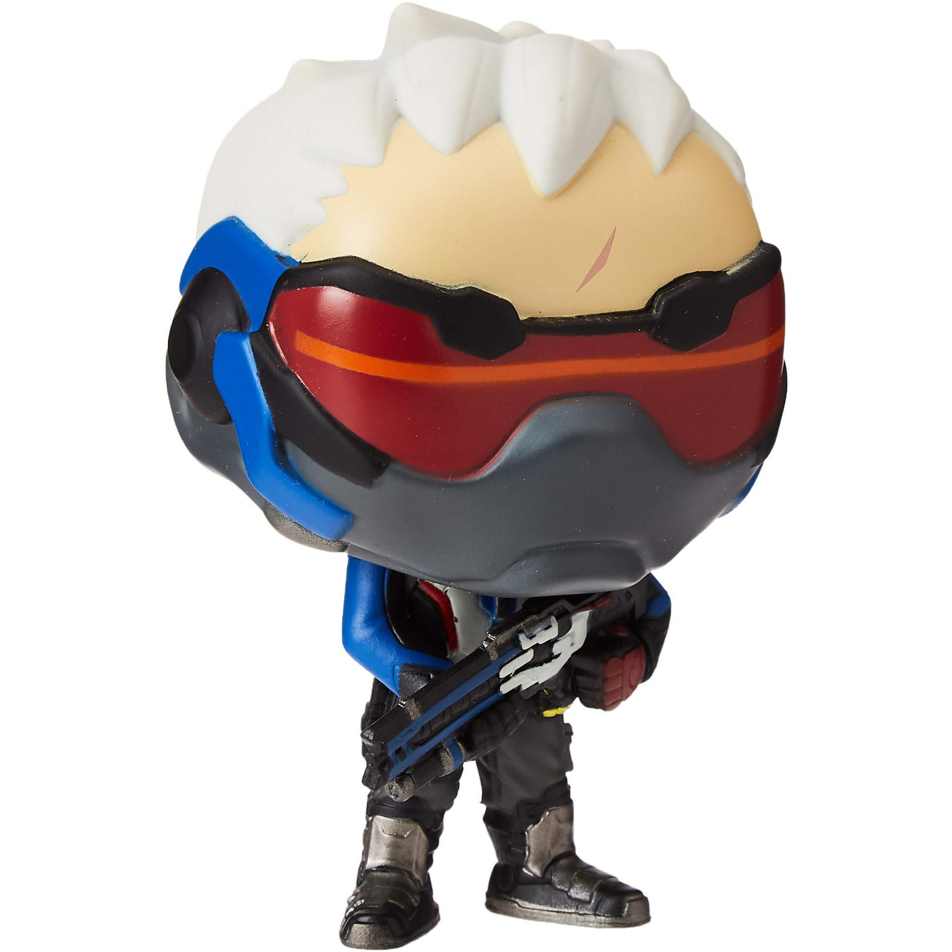 Funko Pop Overwatch 96 Soldier 76