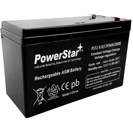 Powerstar Upgrade Your Razor Mx350 Batteries Save And Reuse Exisiting Harness - 2 Year War