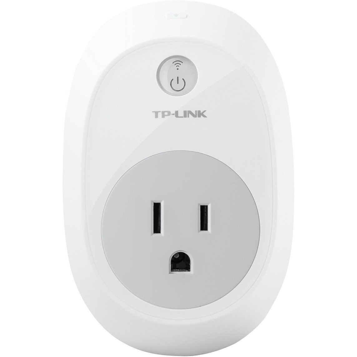 Tp-Link Wireless Smart Plug, Hs100