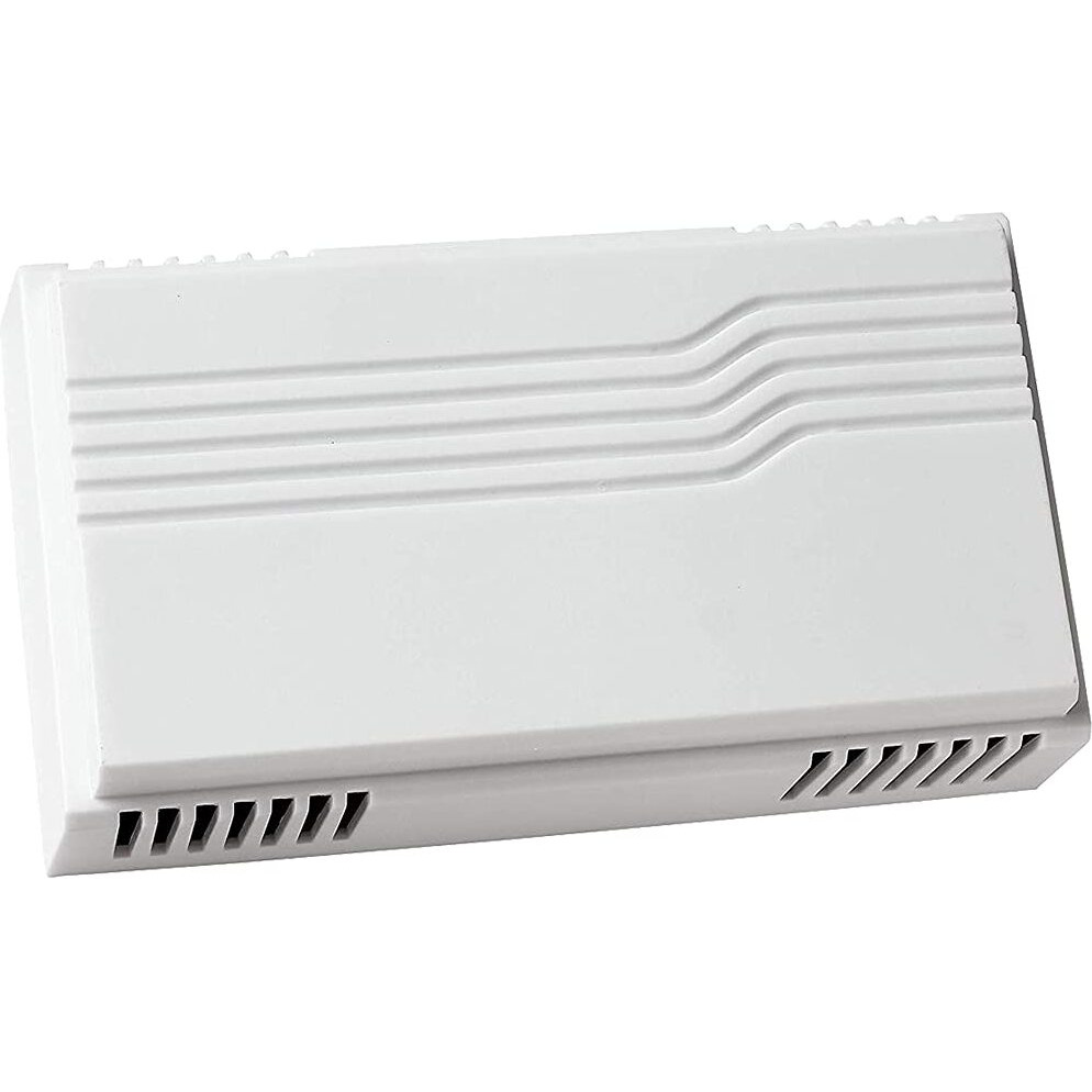 Newhouse Hardware Chm1 Door Bell Chime, White