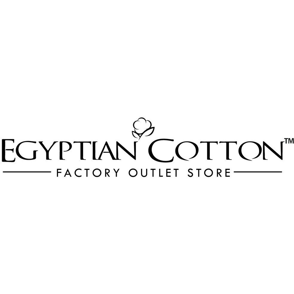4 Piece Luxurious 1200 Thread Count Cal King Size Siberian Goose Down Comforter Set 100% Egyptian Cotton, White Stripe Color, 1200 Tc - 750Fp - 50Oz.