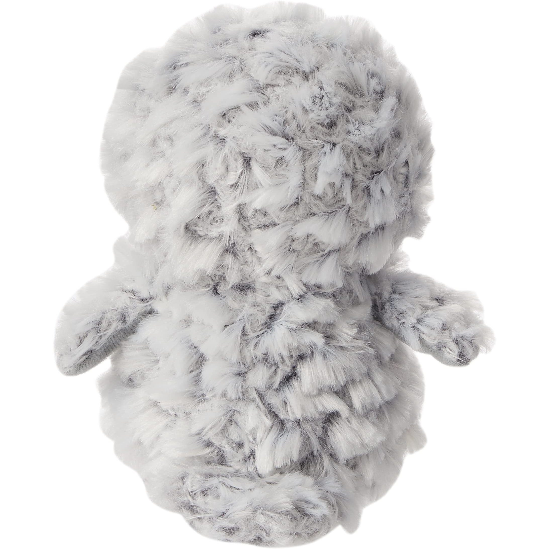 Ty Beanie Boos Owlette - White Owl Reg