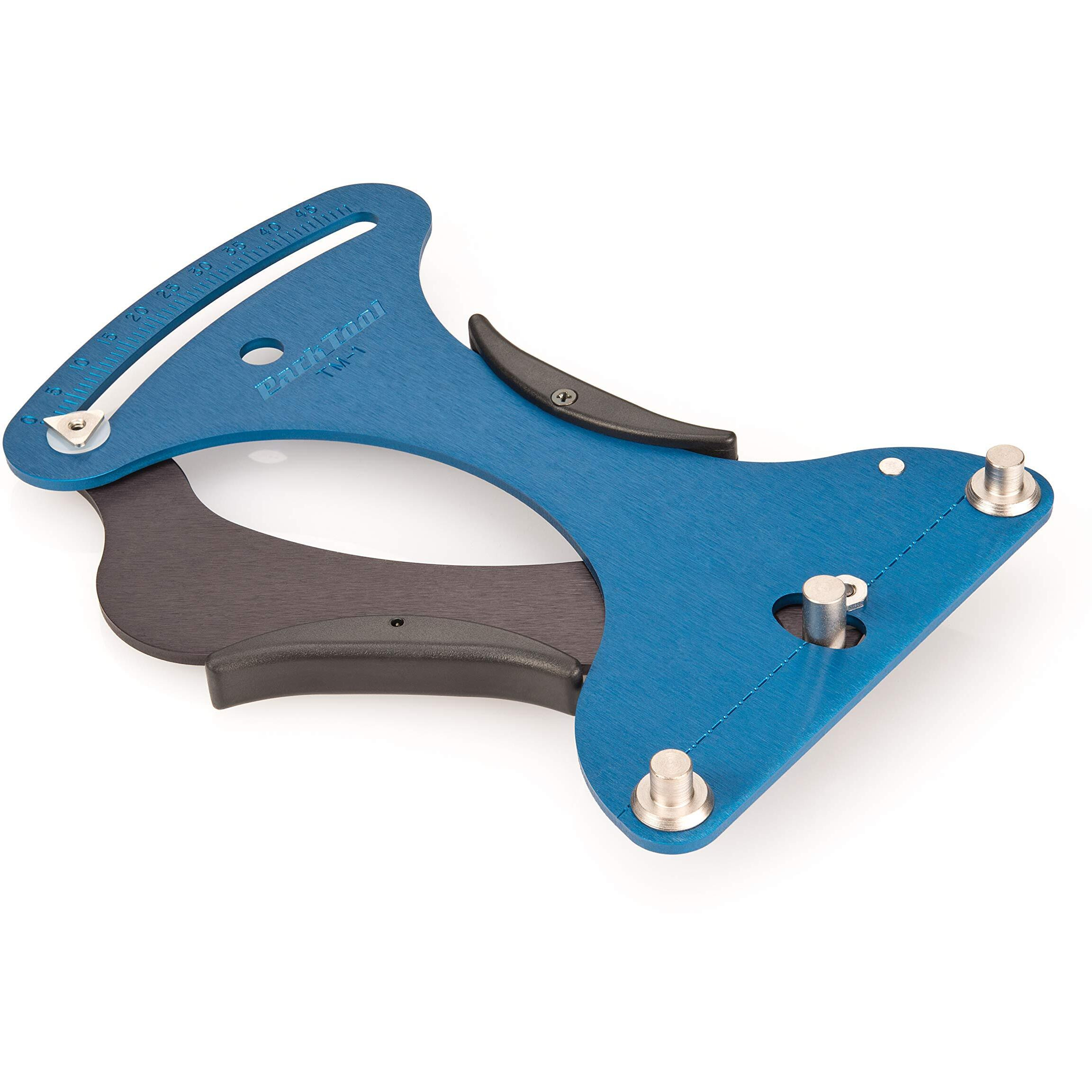Park Tool Tm-1 Spoke Tension Meter