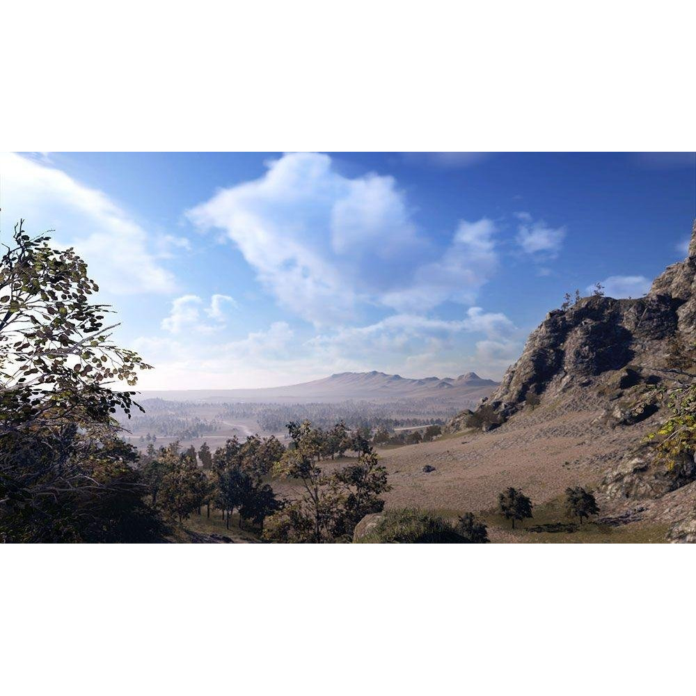 Dynasty Warriors 9 - Playstation 4