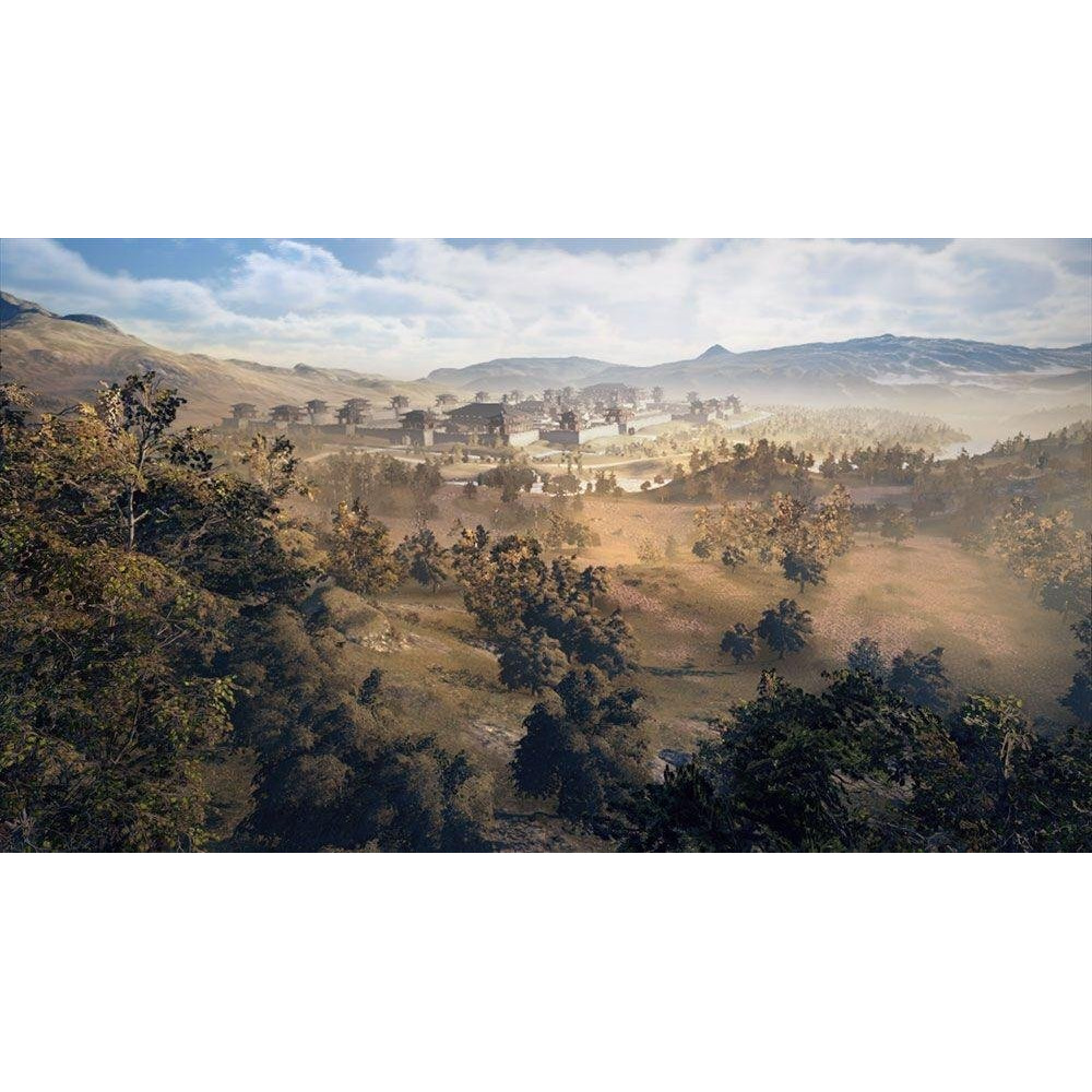 Dynasty Warriors 9 - Playstation 4