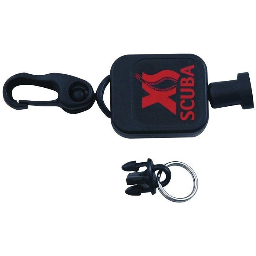 Xs Scuba Micro Console Retractor