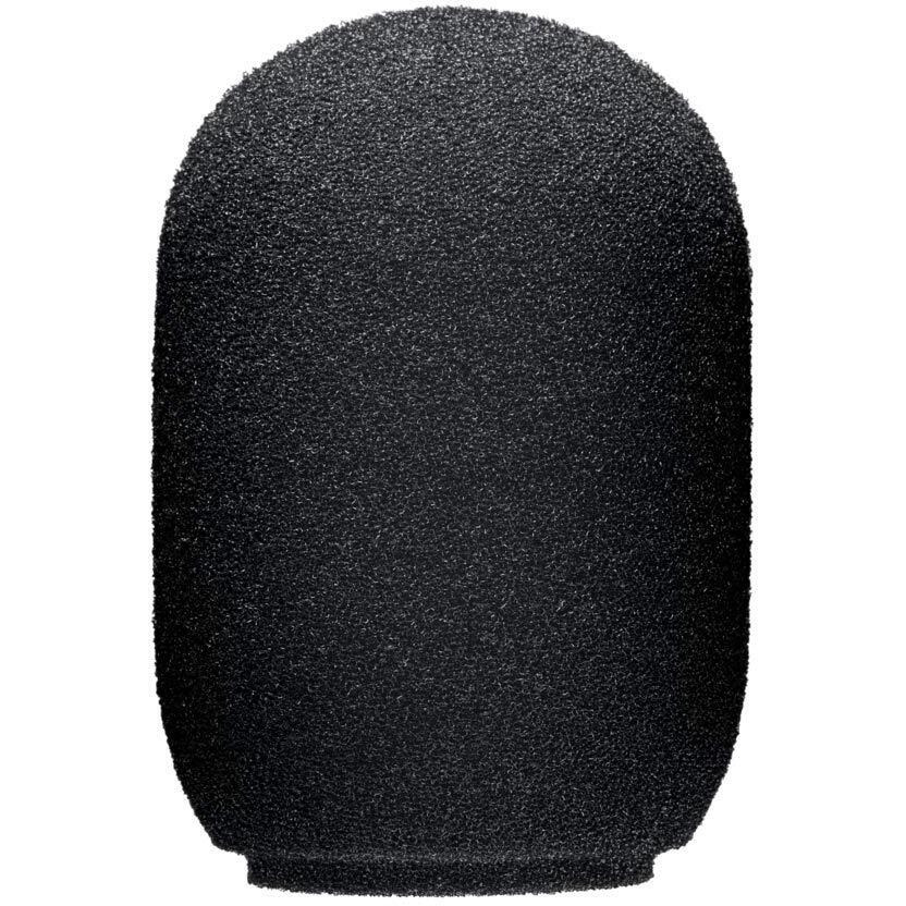 Shure A7Ws Gray Large Close-Talk Windscreen For Sm7 Models
