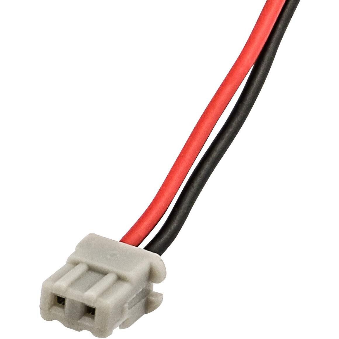 Uniden Bbty0504101 Model Bt446 Nickel Metal Hydride Rechargeable Cordless Phone Batteries (Pack Of 3) For Use With T94 Series, Twx977 And Wxi977 Cordless Phones