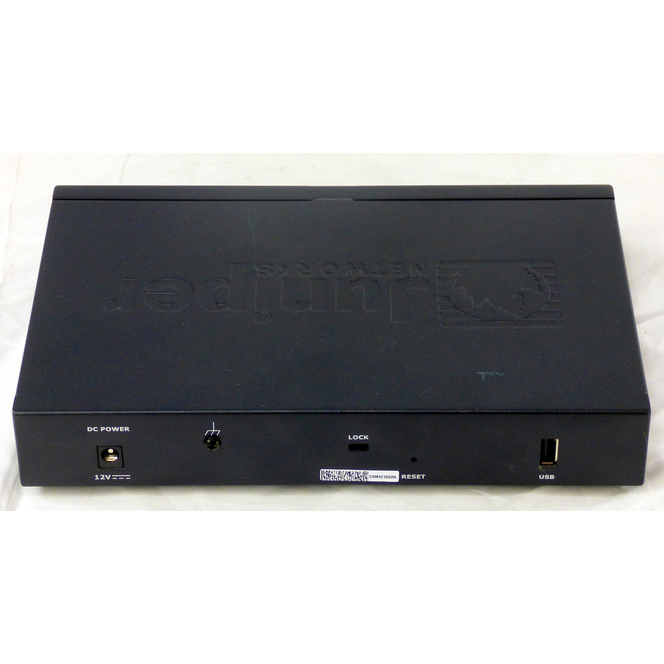 Juniper Ssg-5-Sb 128Mb Security Services Gateway