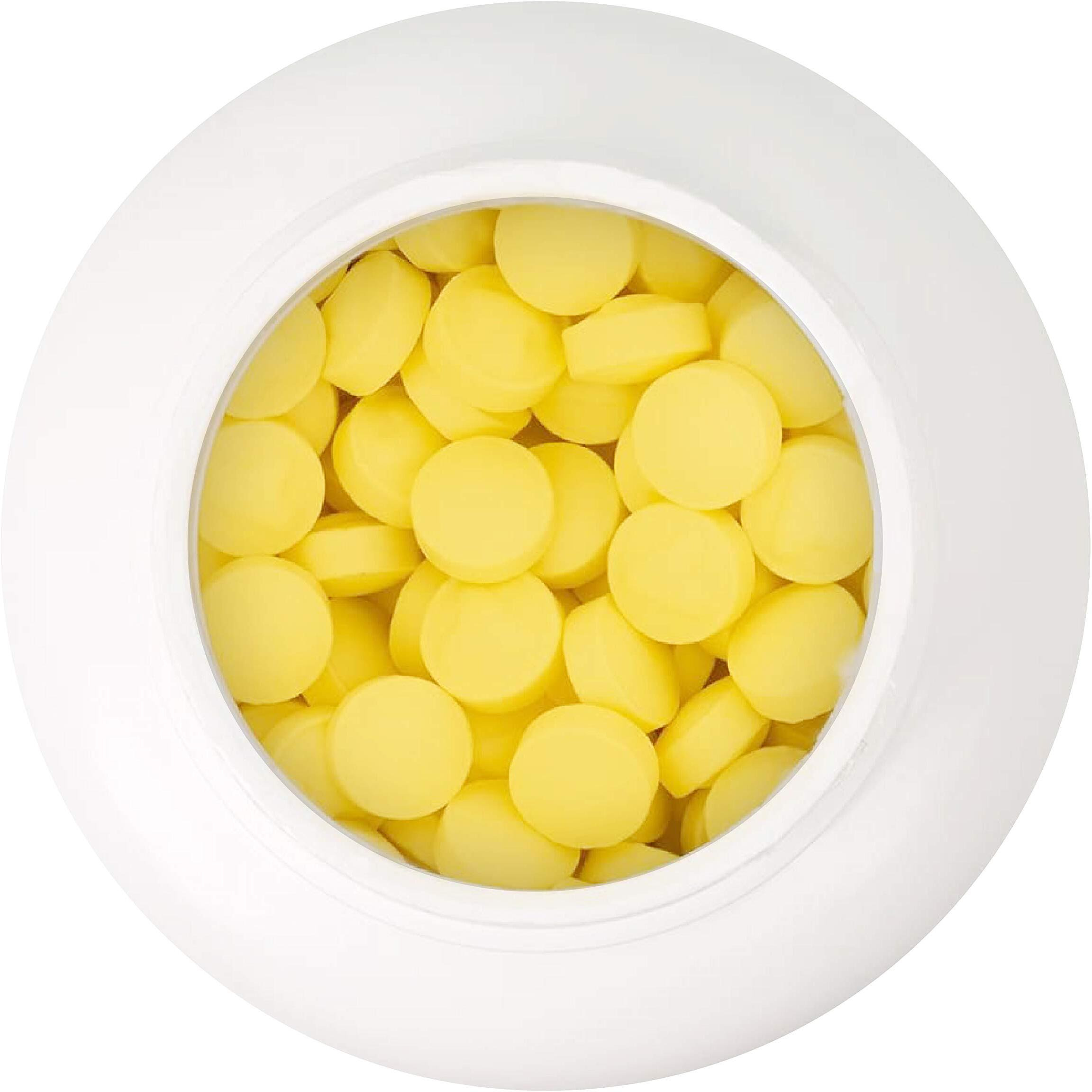 Healtha2Z Aspirin 81 Mg | Low Strength | Enteric Coated | Pain Relief | Reduces Minor Aches Muscle Pain & Cramps | Fever Reducer | Reduces Headache (300 Counts)