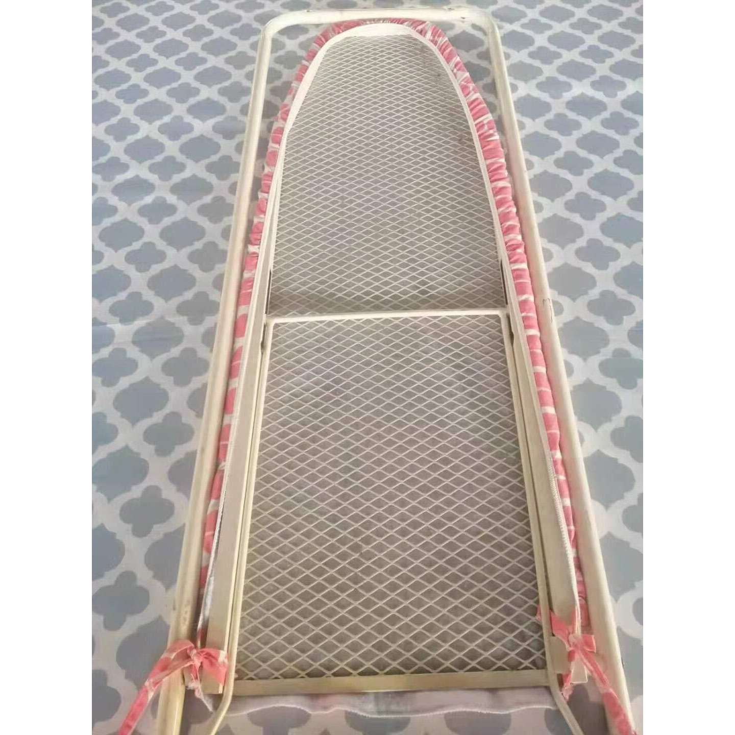 Readypress Over The Door, Ironing Board Cover With Pad 42X14Inch(02)