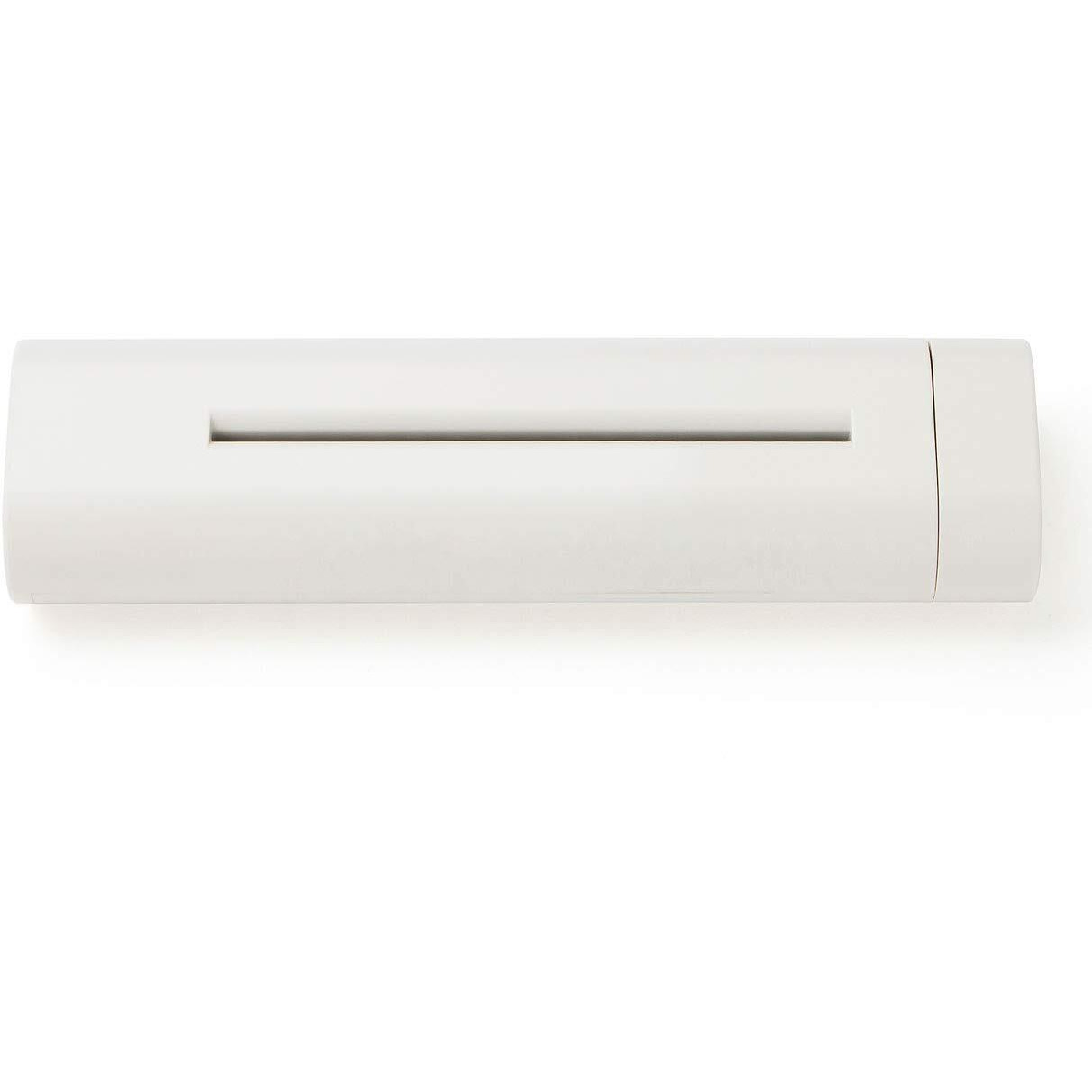 Muji Handy Shredder, Off-White, Small