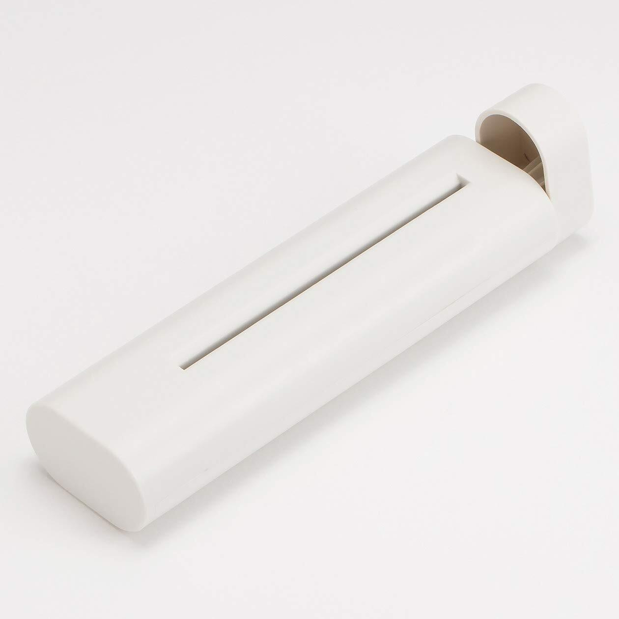 Muji Handy Shredder, Off-White, Small