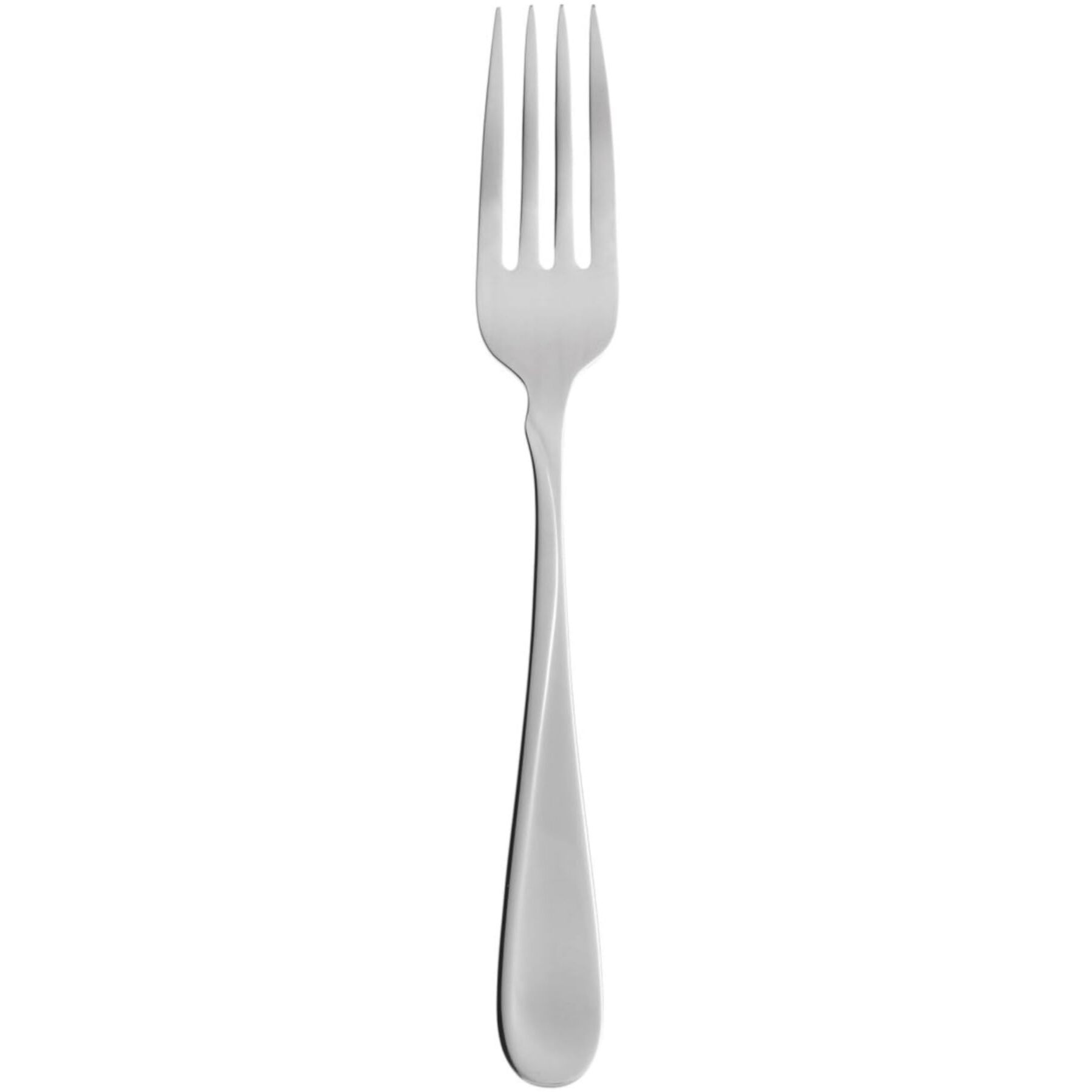 Oneida Flight Dinner Forks, Set Of 6