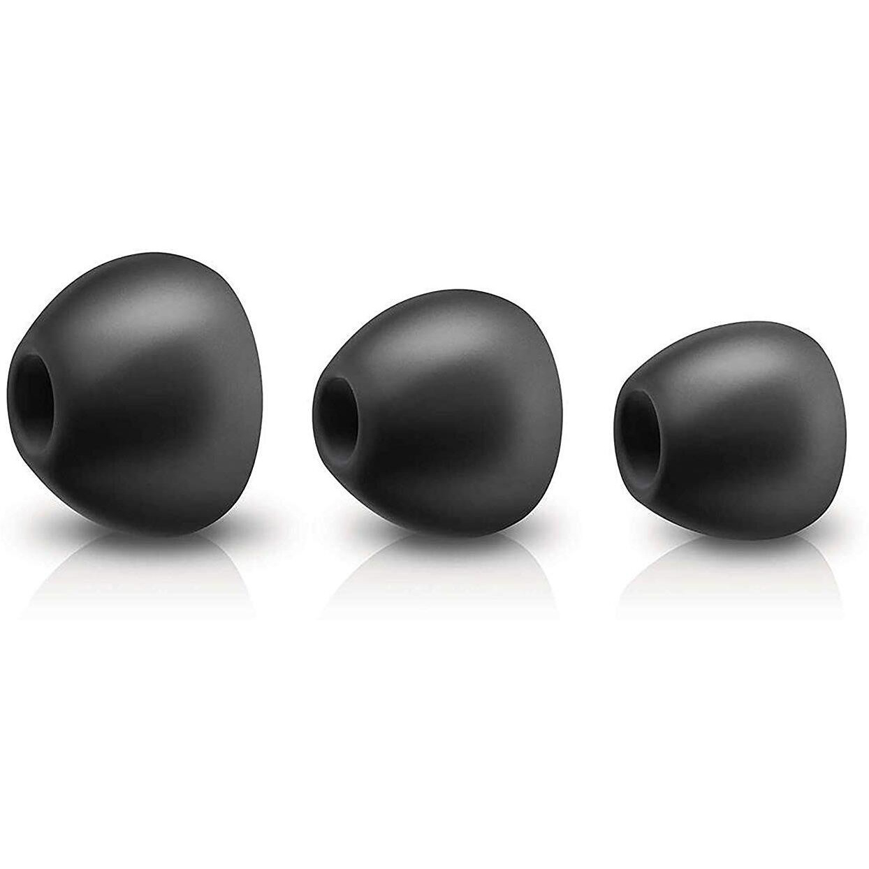 Philips Pro Wired Earbud & In-Ear Headphones With Microphone, Ear Phones, In-Ear Headphones With Mic, Powerful Bass, Lightweight, Hi-Res Audio, 3.5Mm Jack For Phones And Laptops Comfort