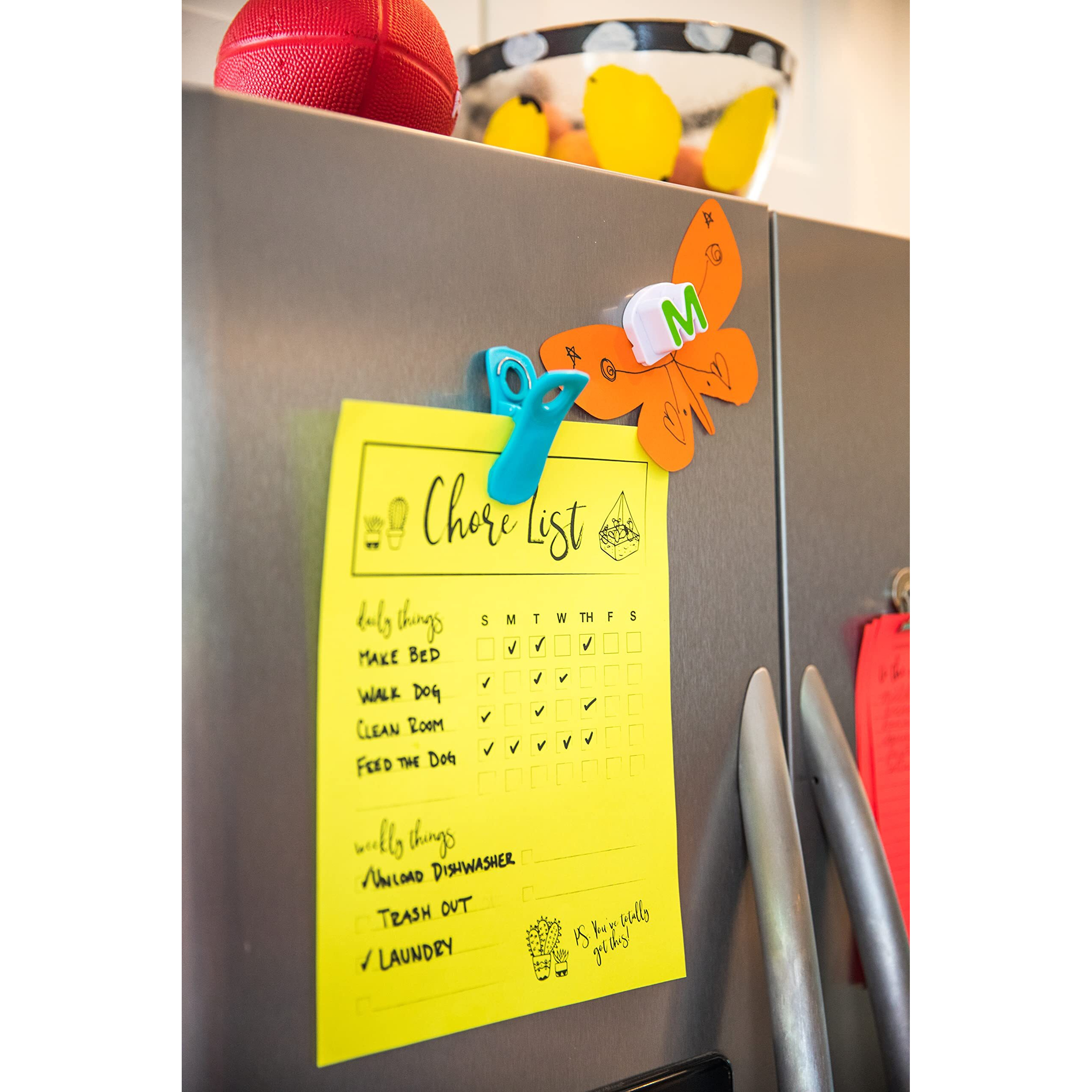 Astrobrights Mega Collection, Colored Cardstock, Bright Yellow, 320 Sheets, 65 Lb/176 Gsm, 8.5"" X 11"" - More Sheets (91625)