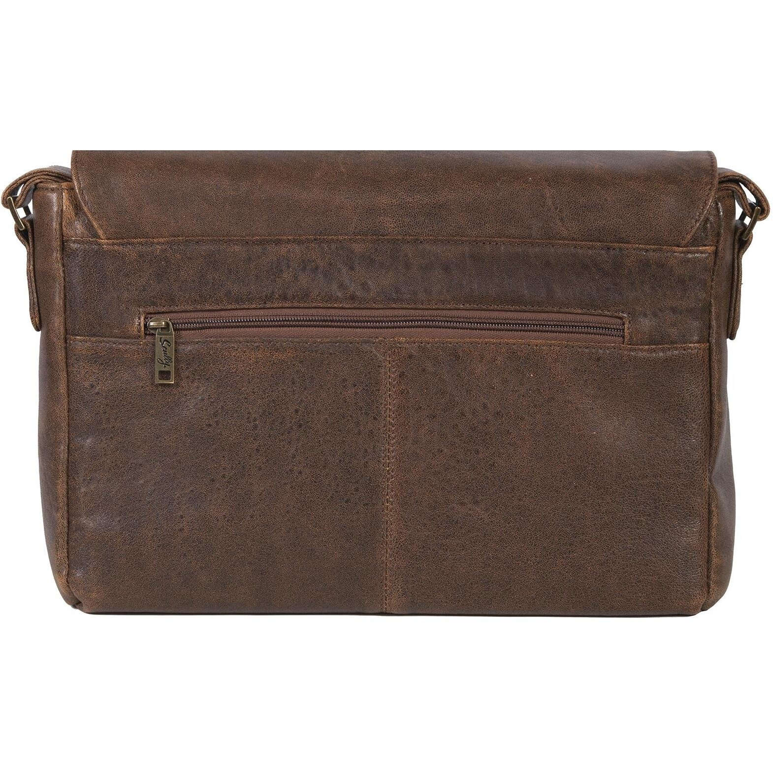 Messenger Bag