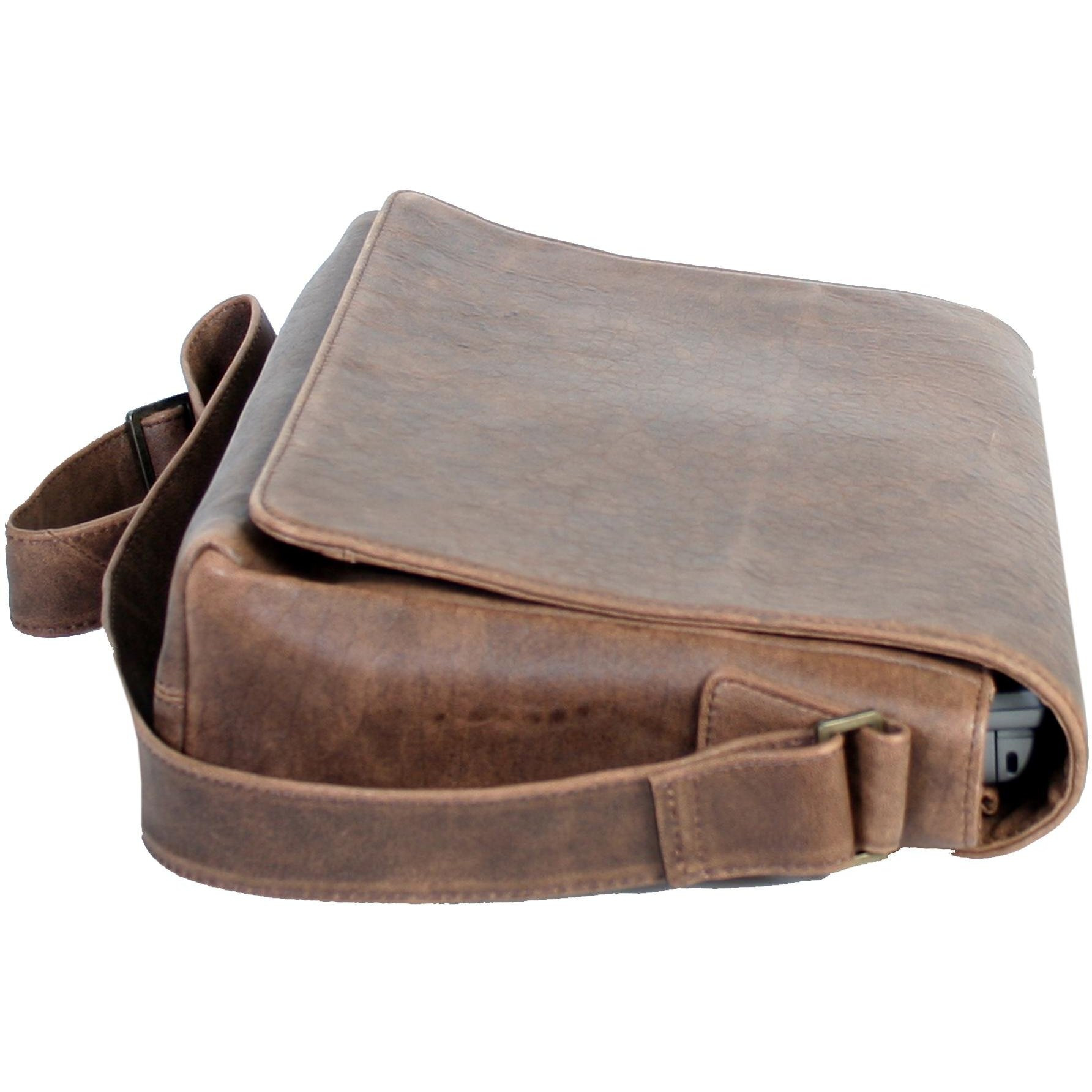 Messenger Bag