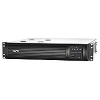 Apc Smart-Ups Rm Smt1500Rm2U 1000W/1440Va 2U Rackmount Lcd Ups System