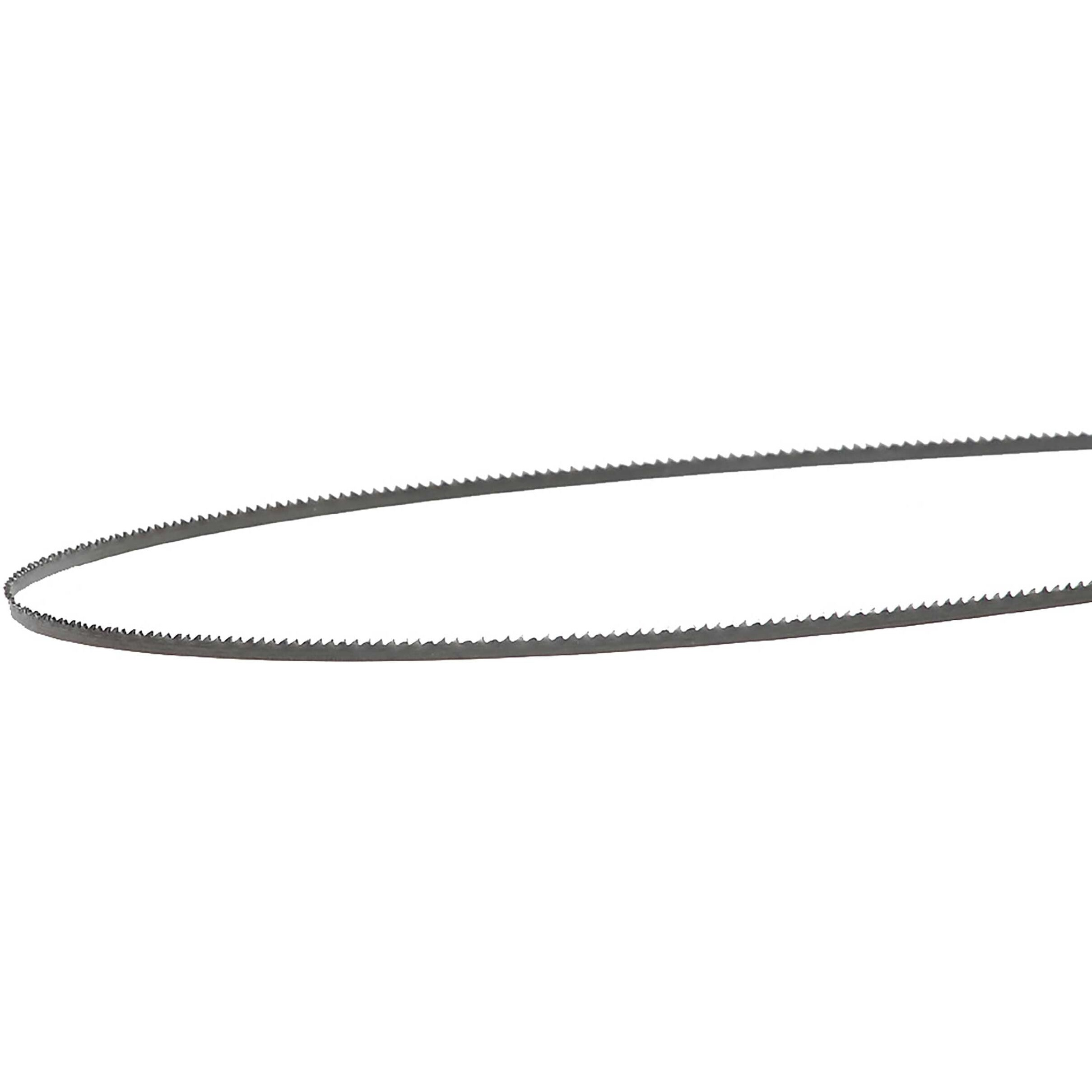 Timber Wolf 70 1/2 X 1/8 X 14 Tpi Band Saw Blade