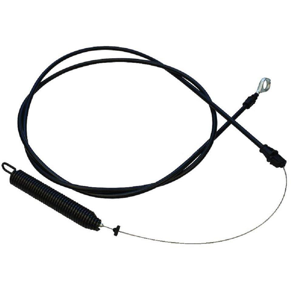 Lumix Gc Deck Engage Clutch Cable For 42"" Deck Craftsman Ys4500 Tractors