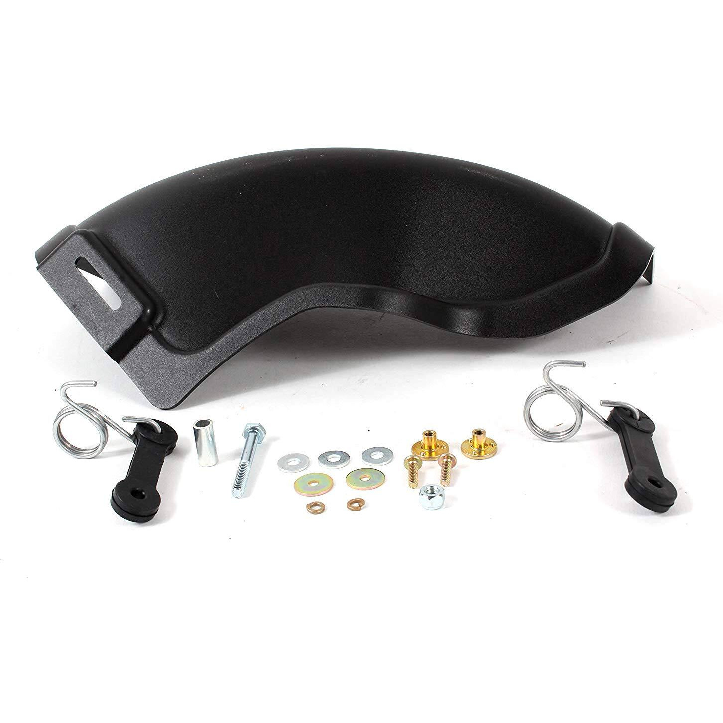 Husqvarna 960120040 - 54"" Stamped Deck Mulch Cover