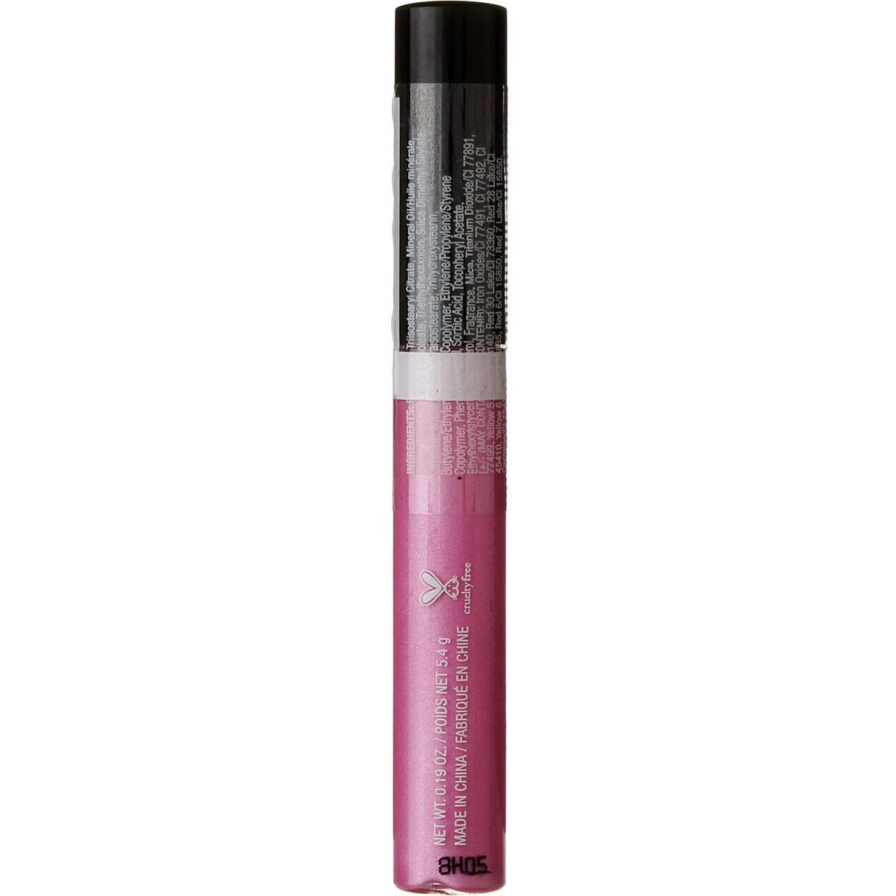 Wet N Wild Megaslicks Lip Gloss 544 Sinless (Pack Of 3)