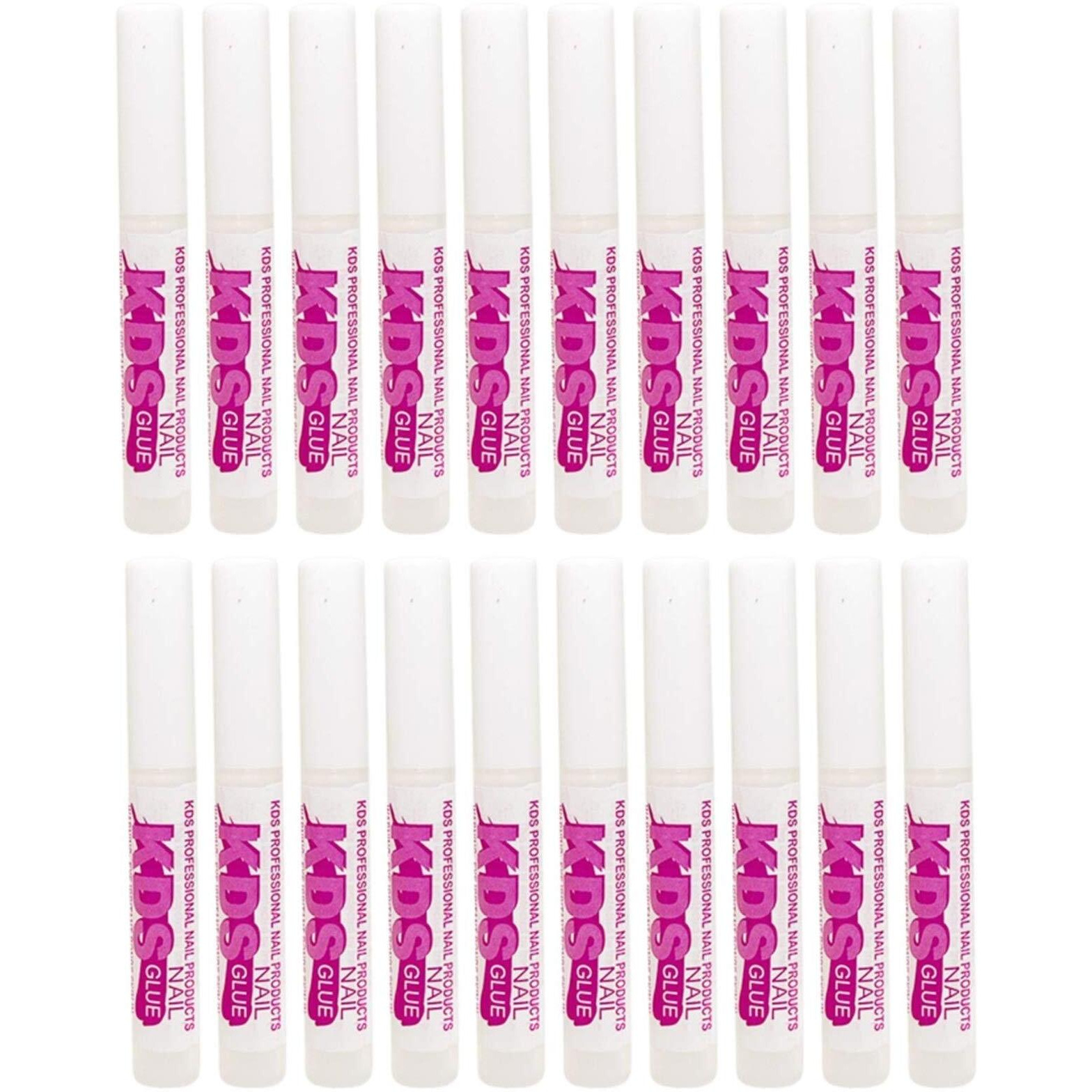 Kds Nail Glue 20 Pack
