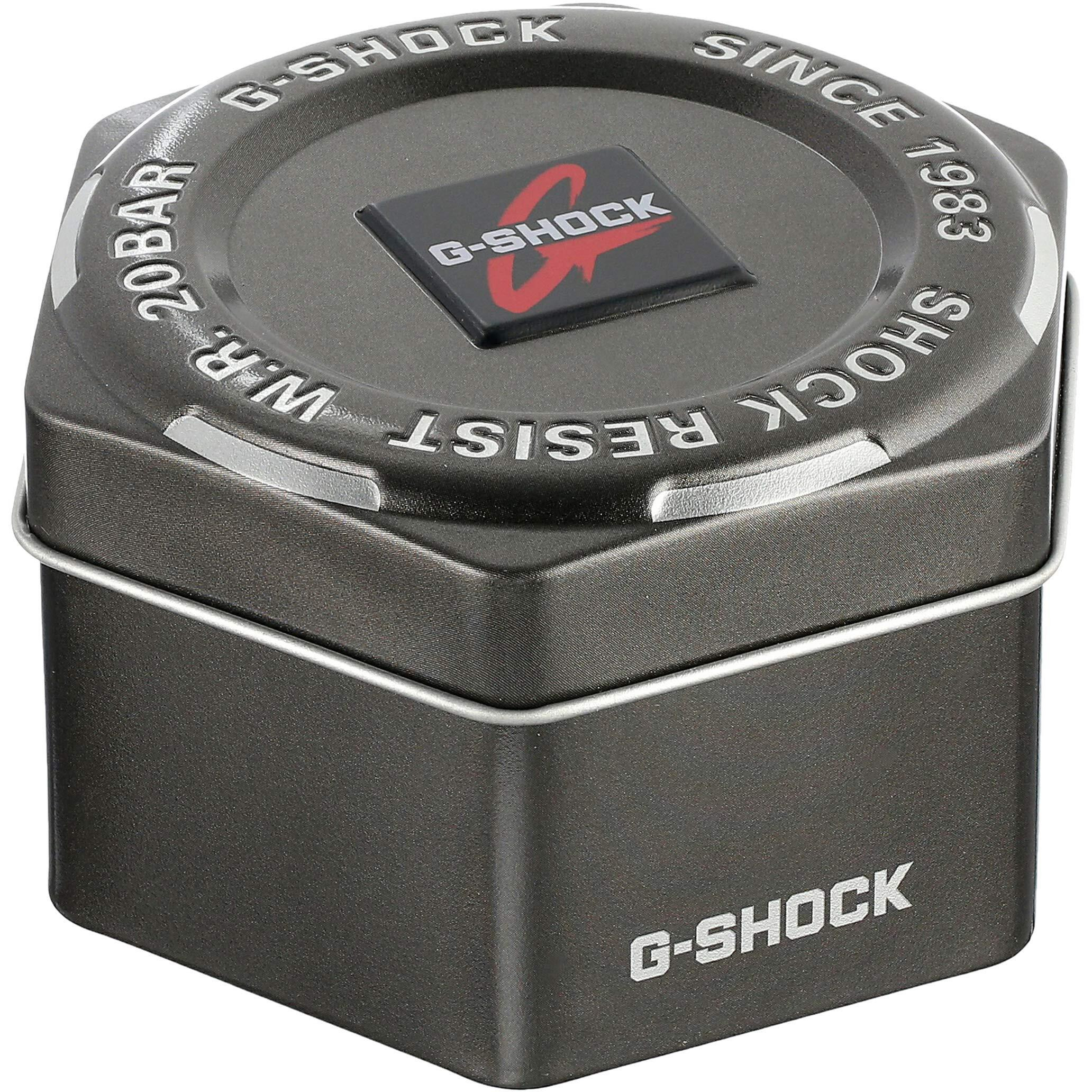 G-Shock Gba800Uc-2A Blue One Size
