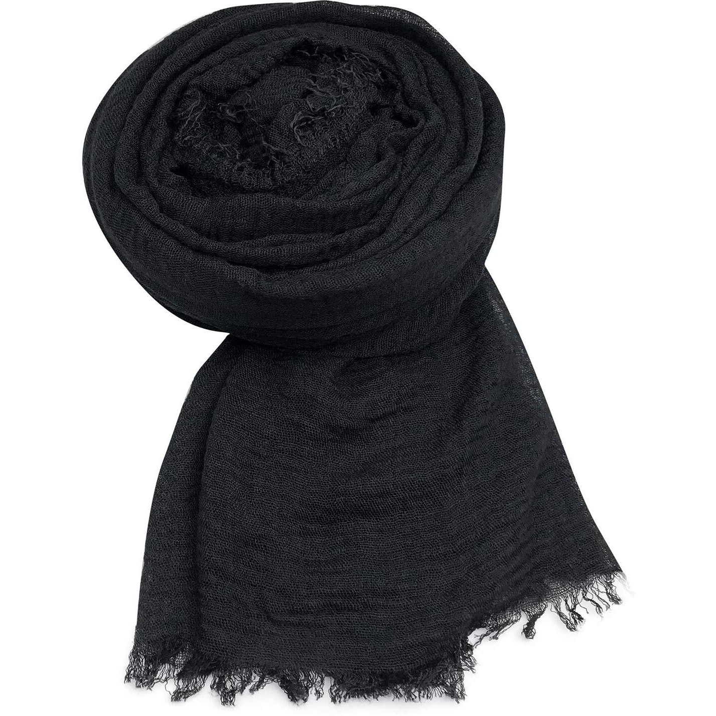 Women Scarf Shawl For All Season 3Pcs Scarve Wrap Scarve A.
