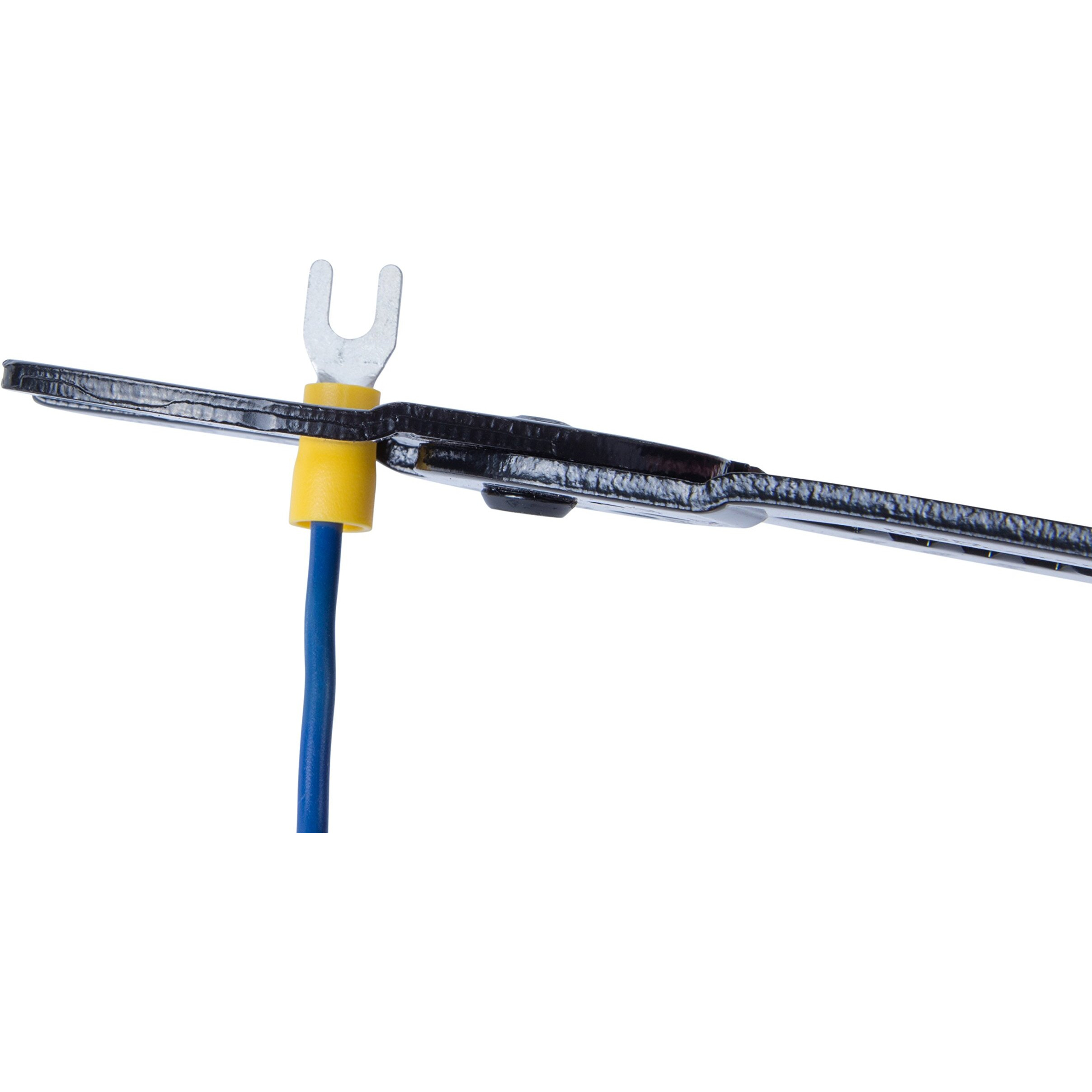 Gardner Bender Tk-1210 Terminal Assortment, Spade Terminals, Butt Splices, Male & Female Disconnects, 12-10 Awg