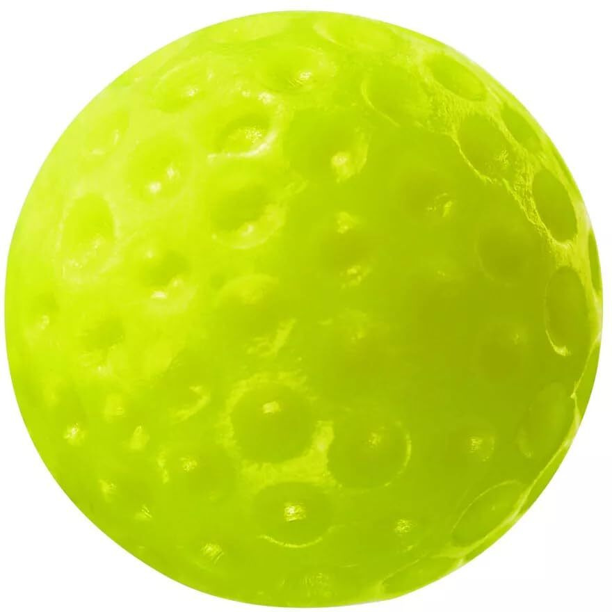 Nerf Hyper 100-Round Refill Canister - Easy Reload Canister, 100 Hyper Rounds - For Use Hyper Blasters, Green