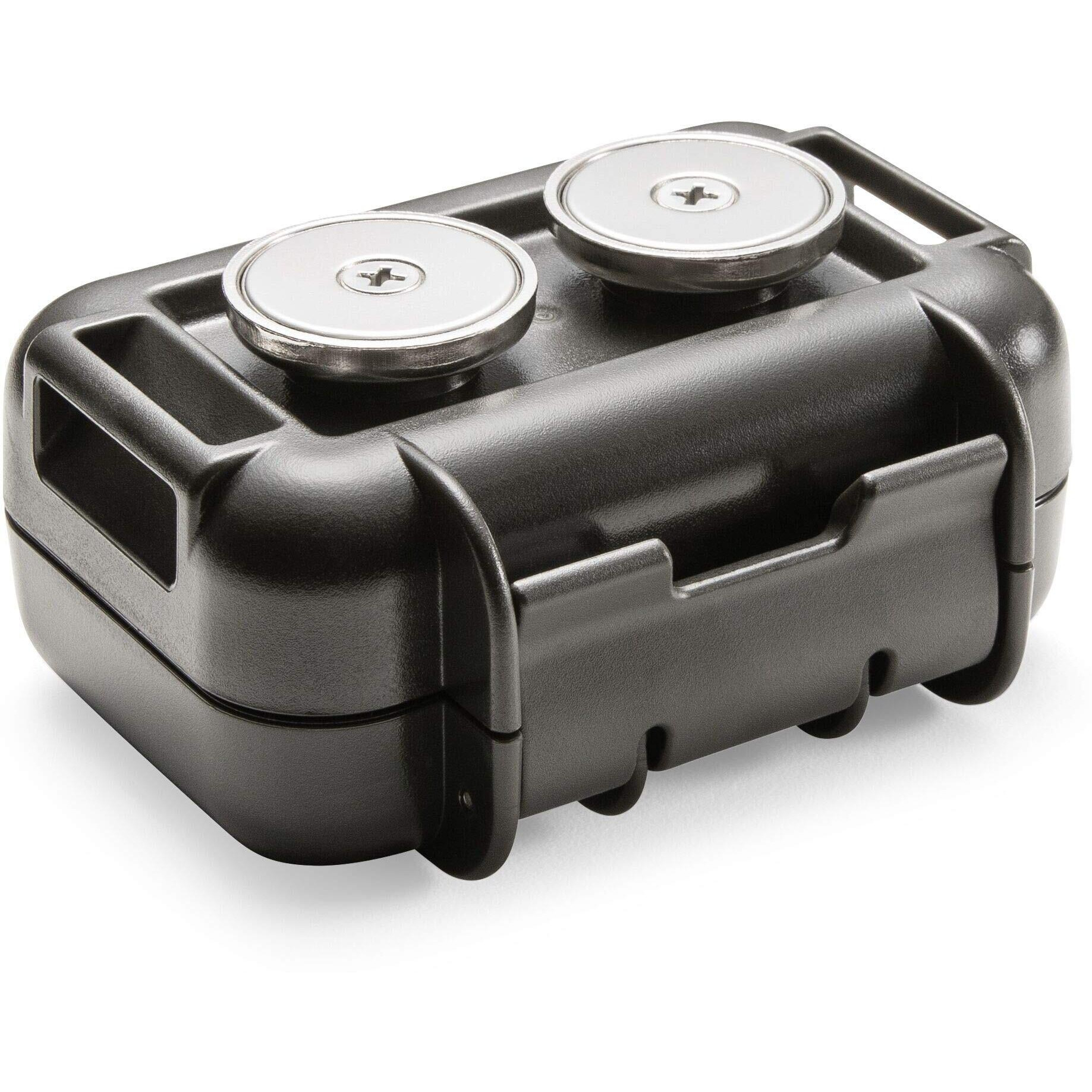 Spytec Gps M2 Weatherproof Magnetic Case For Gl300 Mini Real-Time Gps-Trackers