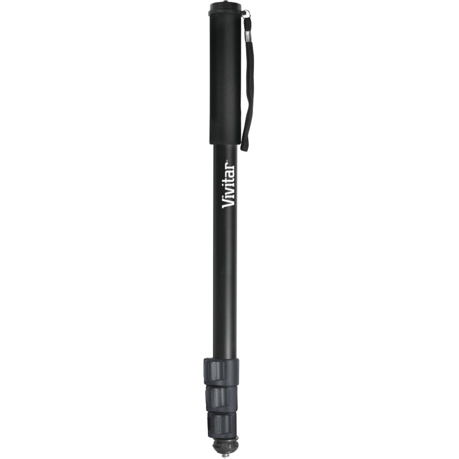 Vivitar Viv-Mpt-700B 67-Inch Monopod (Black)