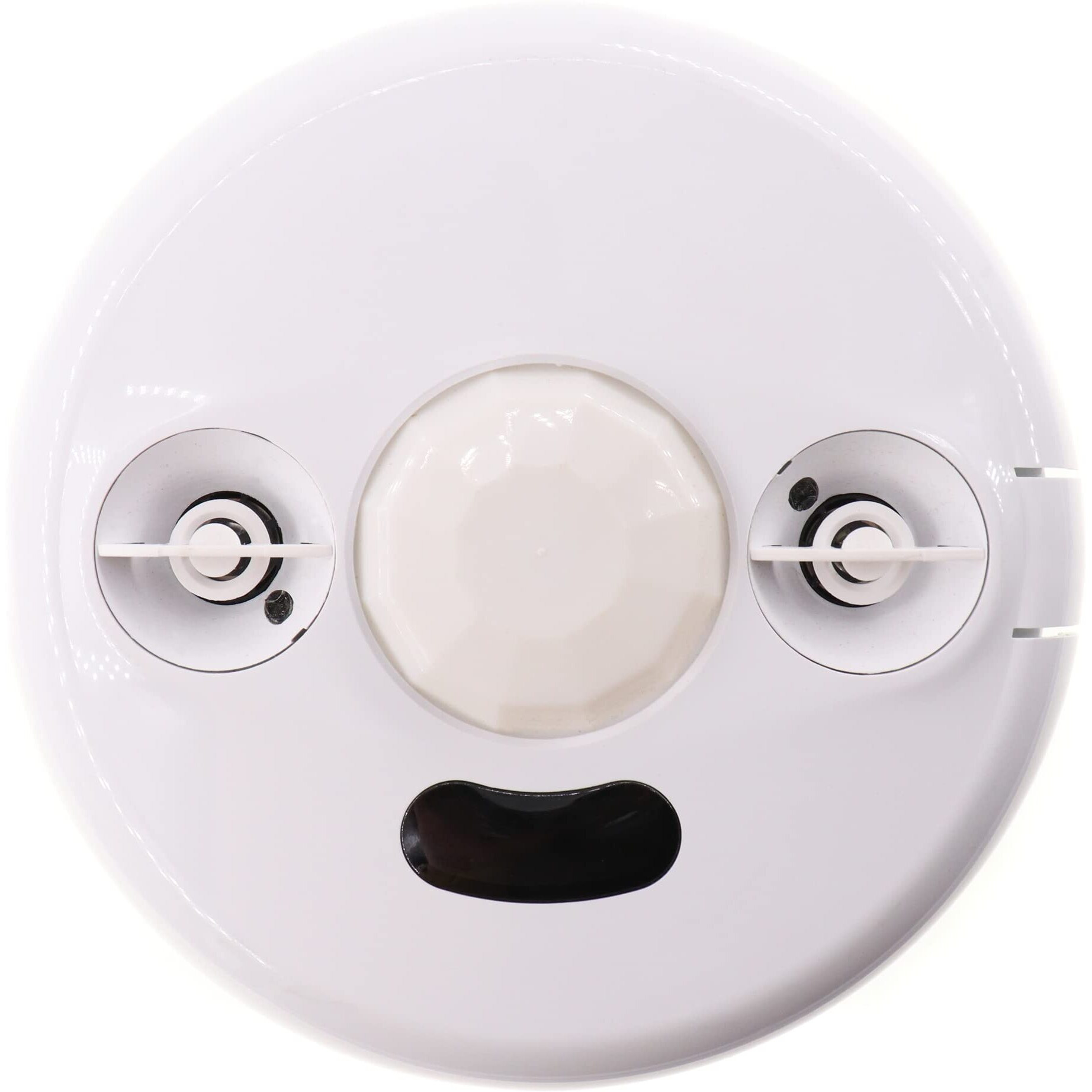 Wattstopper Lmdc-100 Dual Technology Digital Occupancy Sensor 1000 Sq-Ft 24 Volt Dc White