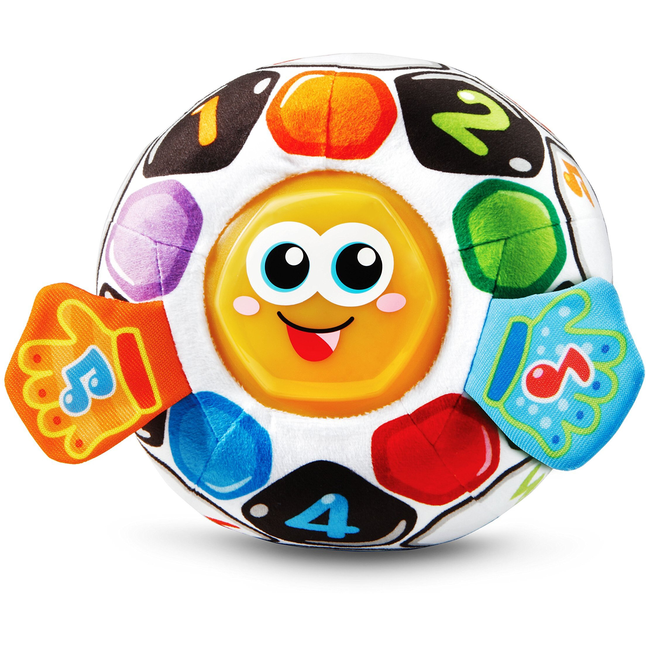 Vtech Bright Lights Soccer Ball
