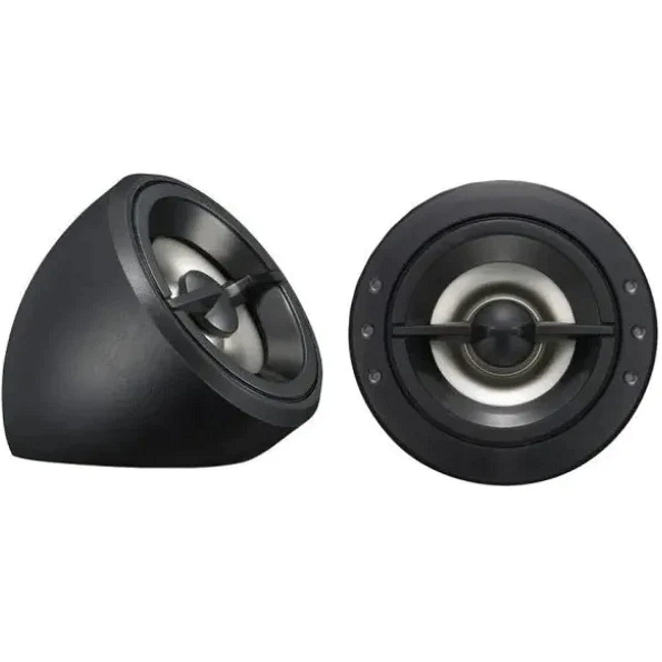 Clarion Srg213H 1-Inch Balanced Drive Tweeter - Set Of 2