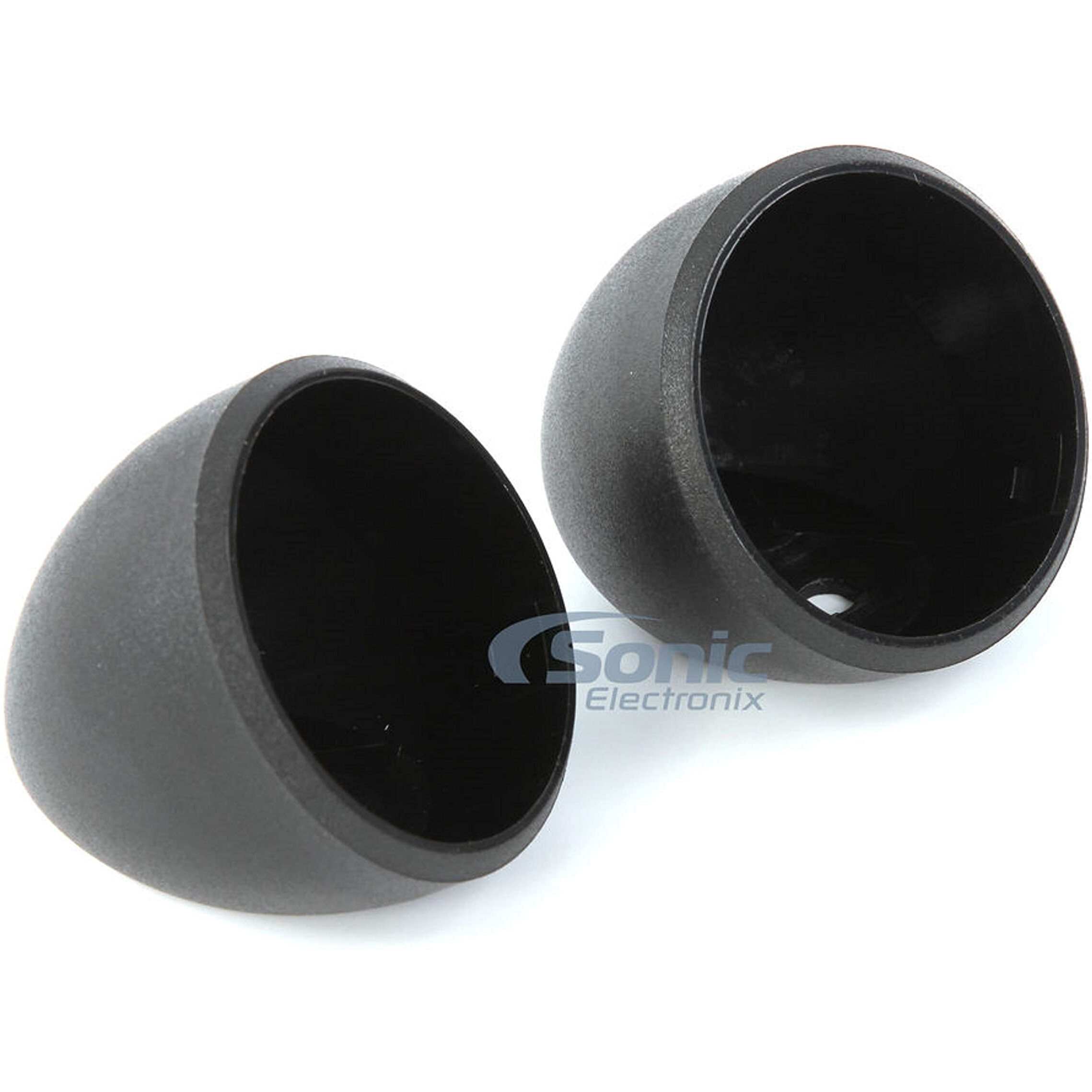 Clarion Srg213H 1-Inch Balanced Drive Tweeter - Set Of 2