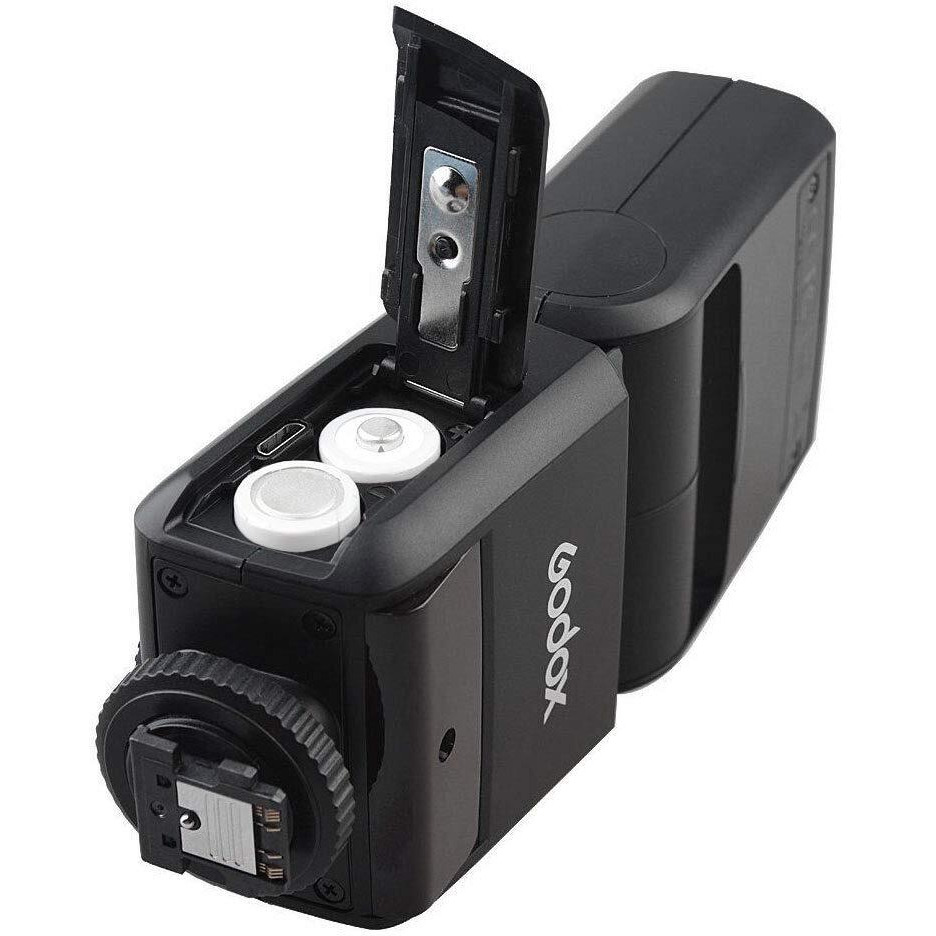 Godox Tt350S 2.4G Ttl Speedlite Flash Sony Mirrorless Cameras - Gn36 Hss(Max.1/8000S) 0.1-2.2S Recycle Time 210 Full Power Flashes 22 Steps Power Output(1/1-1/128) 24-105Mm Auto/Manual Zooming