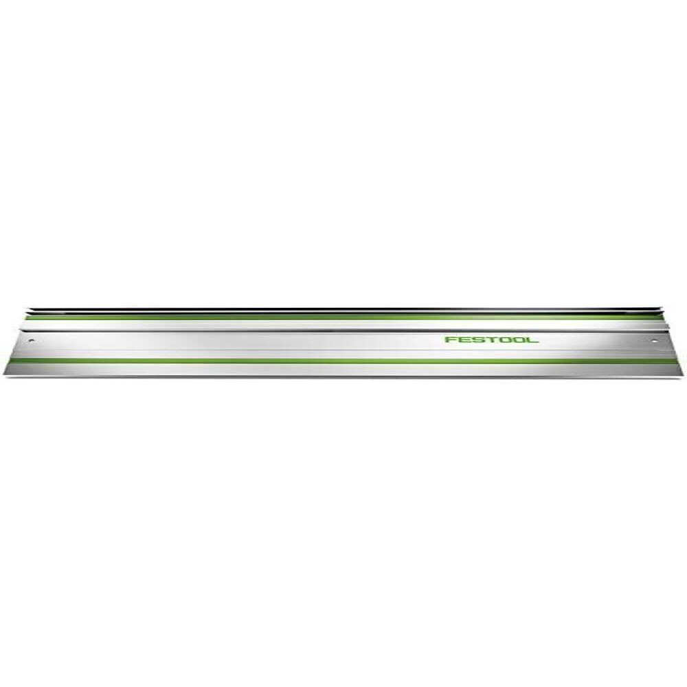 Aluminum Festool Fs-1400/2 55"" Guide Rail (1,400 Mm)