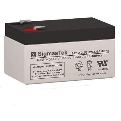Long Batteries Wp312 Replacement Rhino Battery [Electronics]